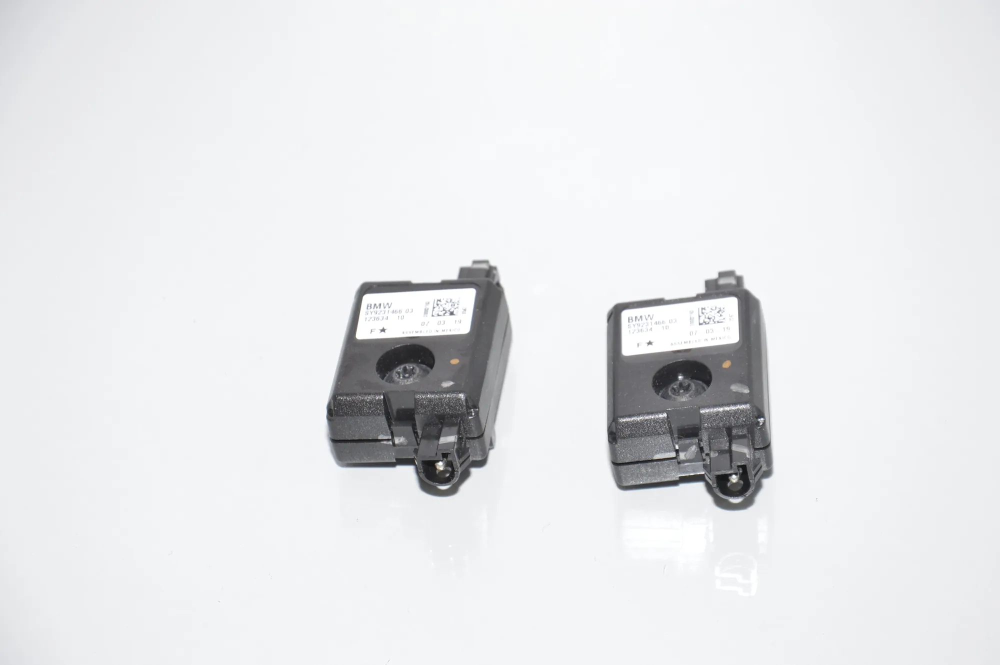 Antenna – OEM 9231466 · BMW i3 (I01) Electric 2019 – 3
