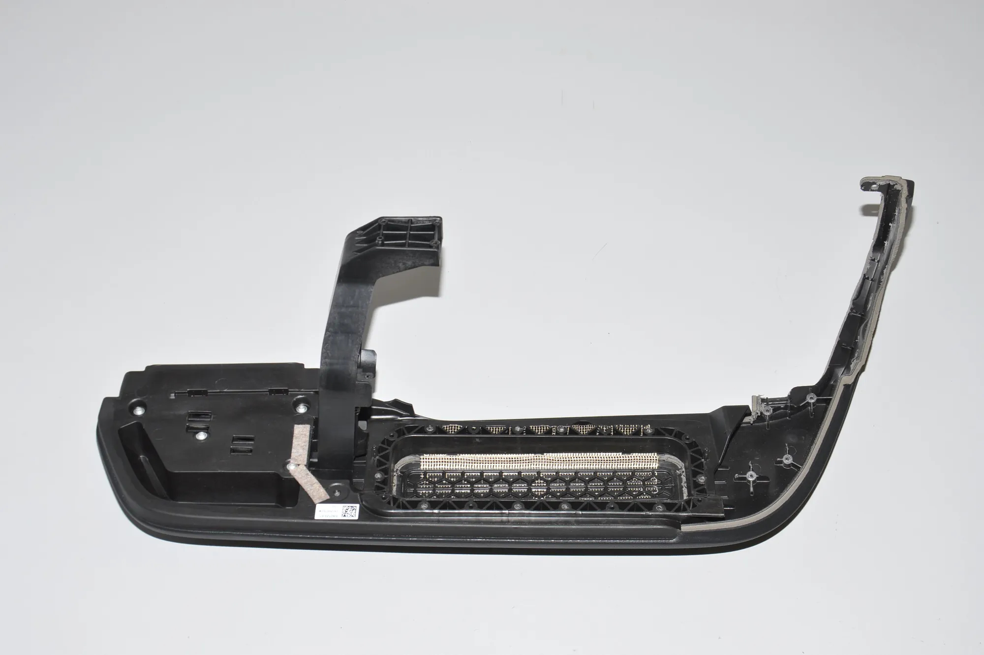 Dashboard Trim – OEM 9282723 · BMW i3 (I01) Electric 2019 – 3