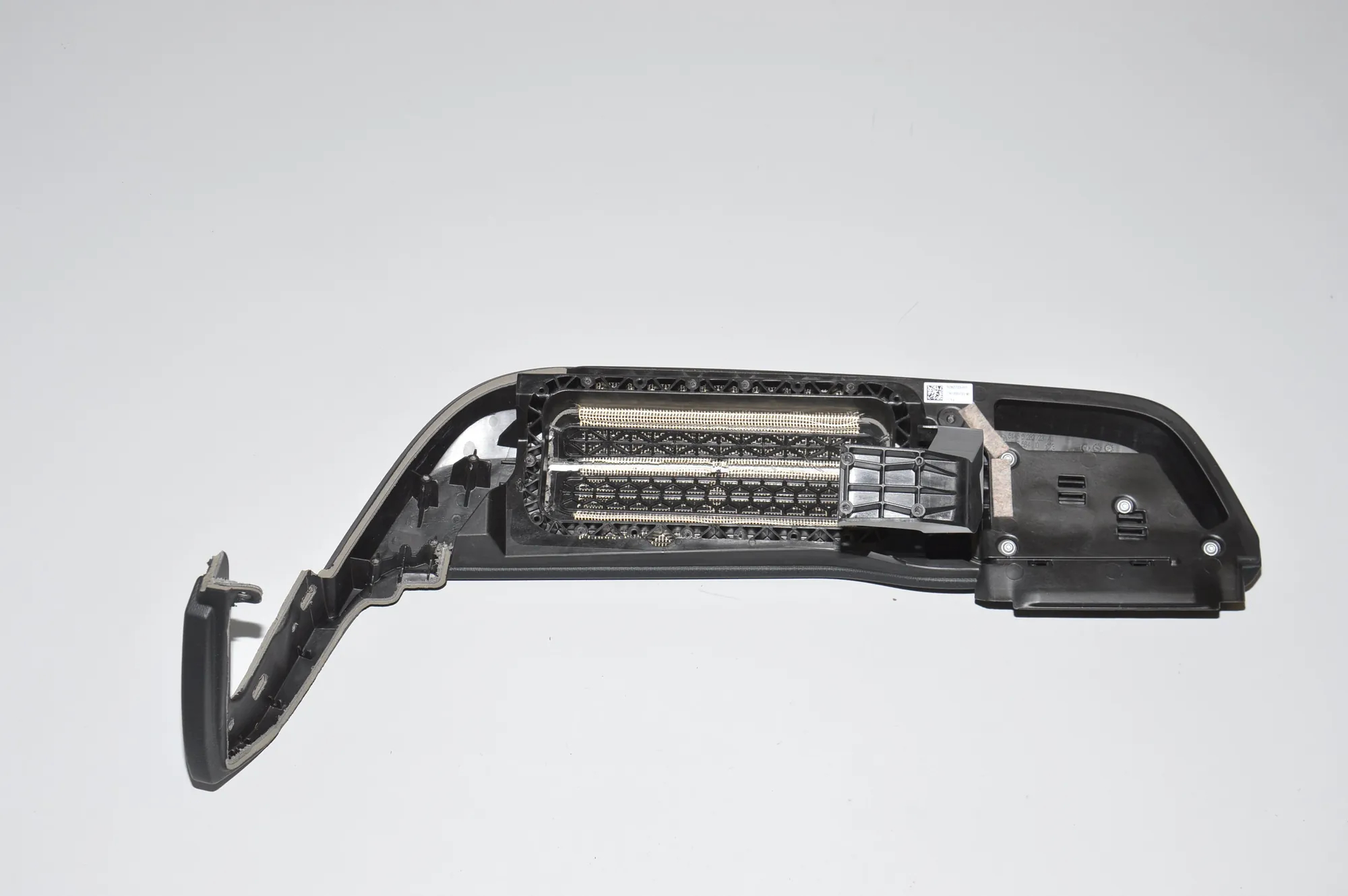 Dashboard Trim – OEM 9282723 · BMW i3 (I01) Electric 2019 – 4
