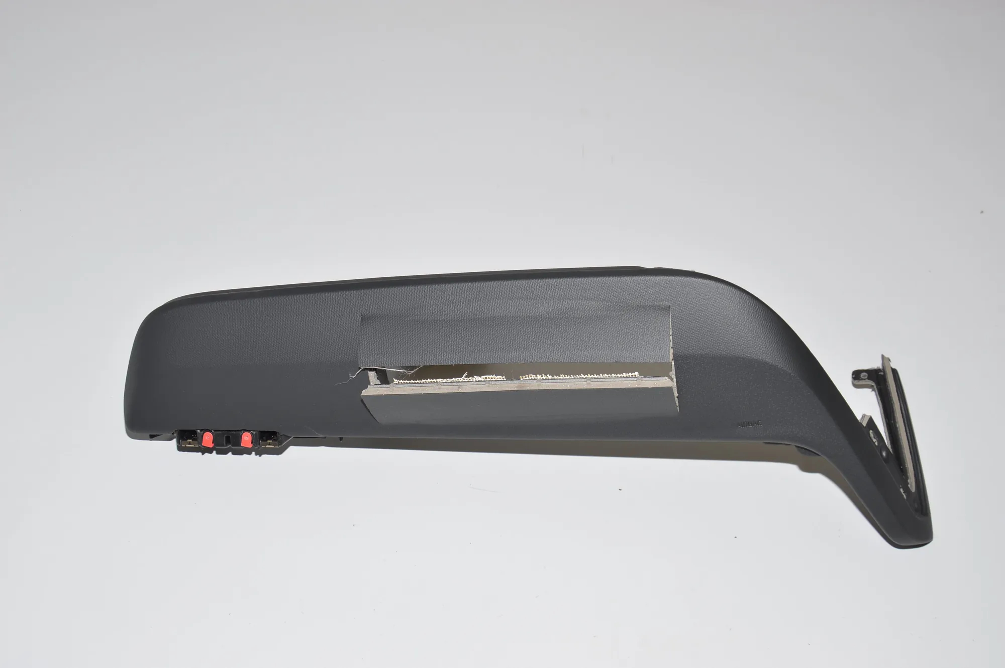 Dashboard Trim – OEM 9282723 · BMW i3 (I01) Electric 2019