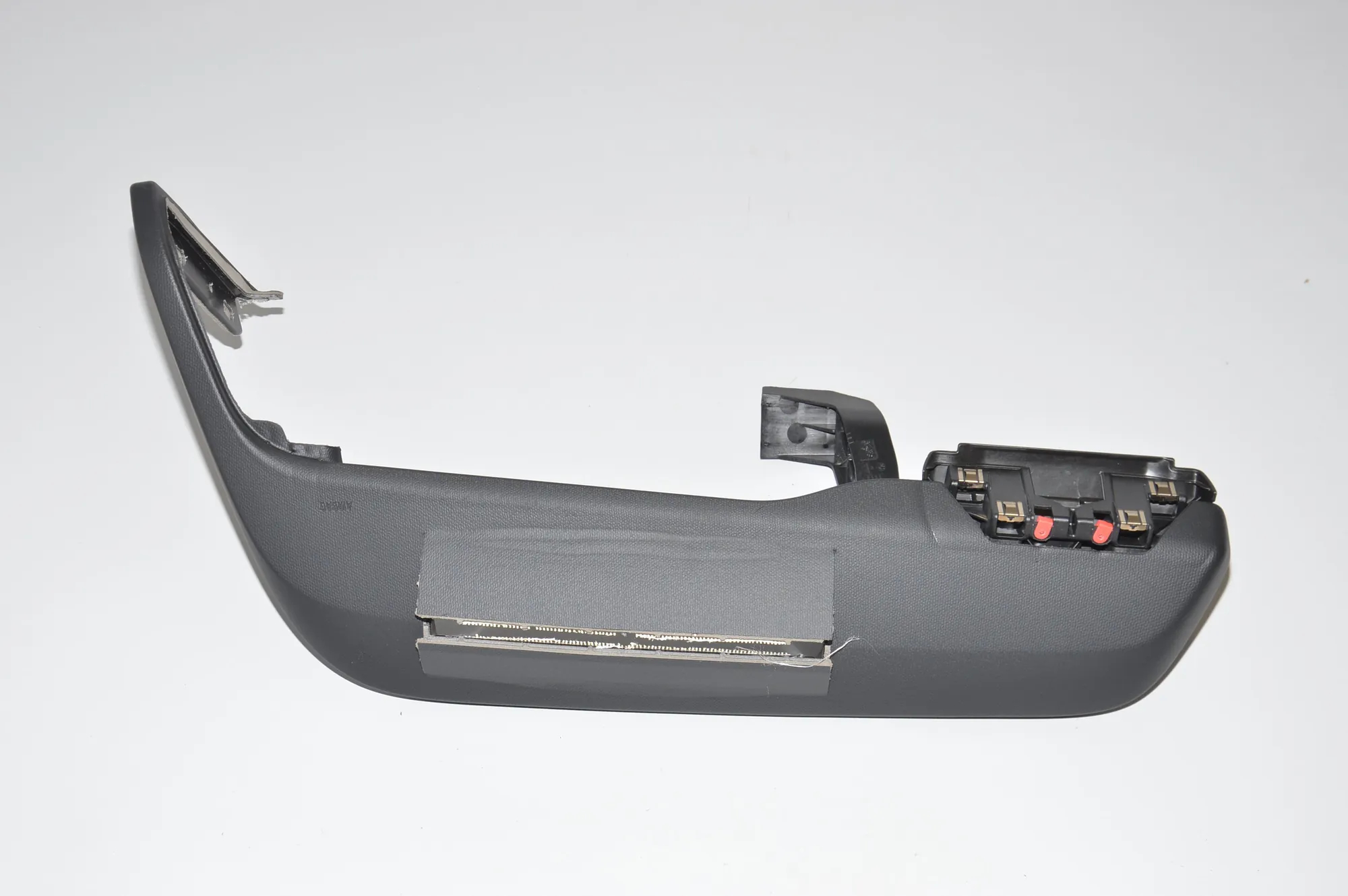 Dashboard Trim – OEM 9282723 · BMW i3 (I01) Electric 2019 – 2