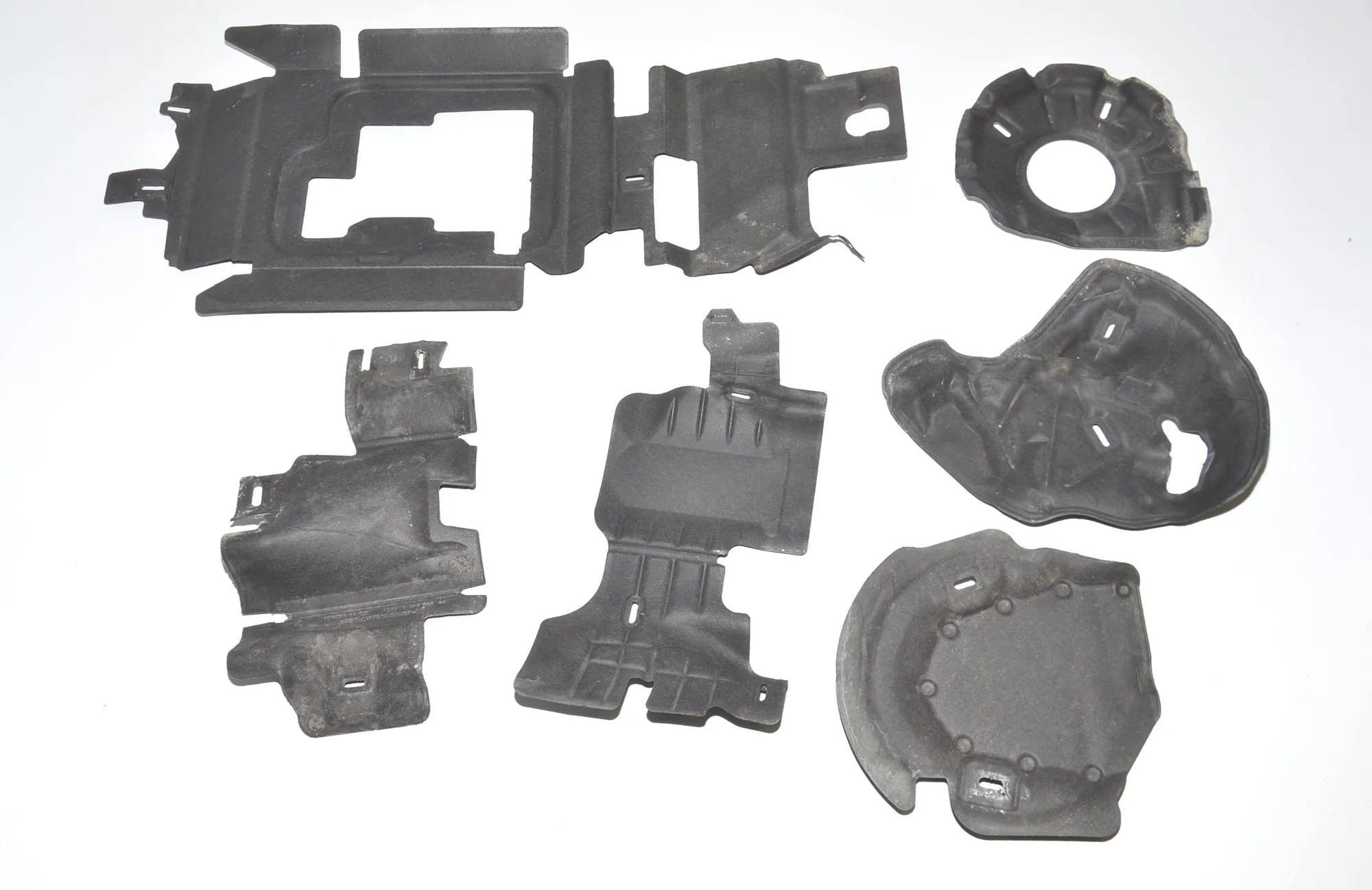 Other Body Parts – OEM 8601200 · BMW i3 (I01) Electric 2019 – 2