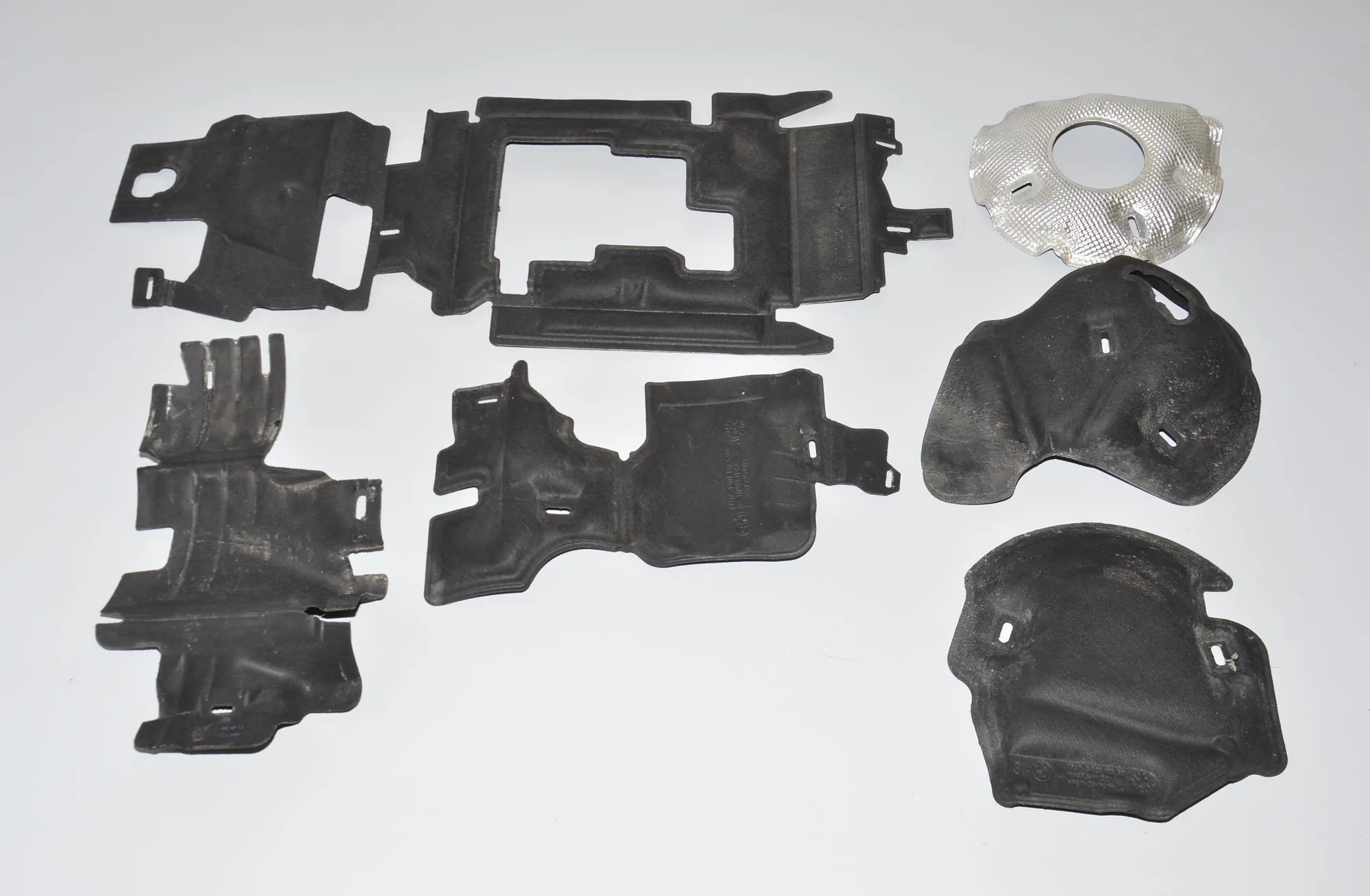 Other Body Parts – OEM 8601200 · BMW i3 (I01) Electric 2019 – 4