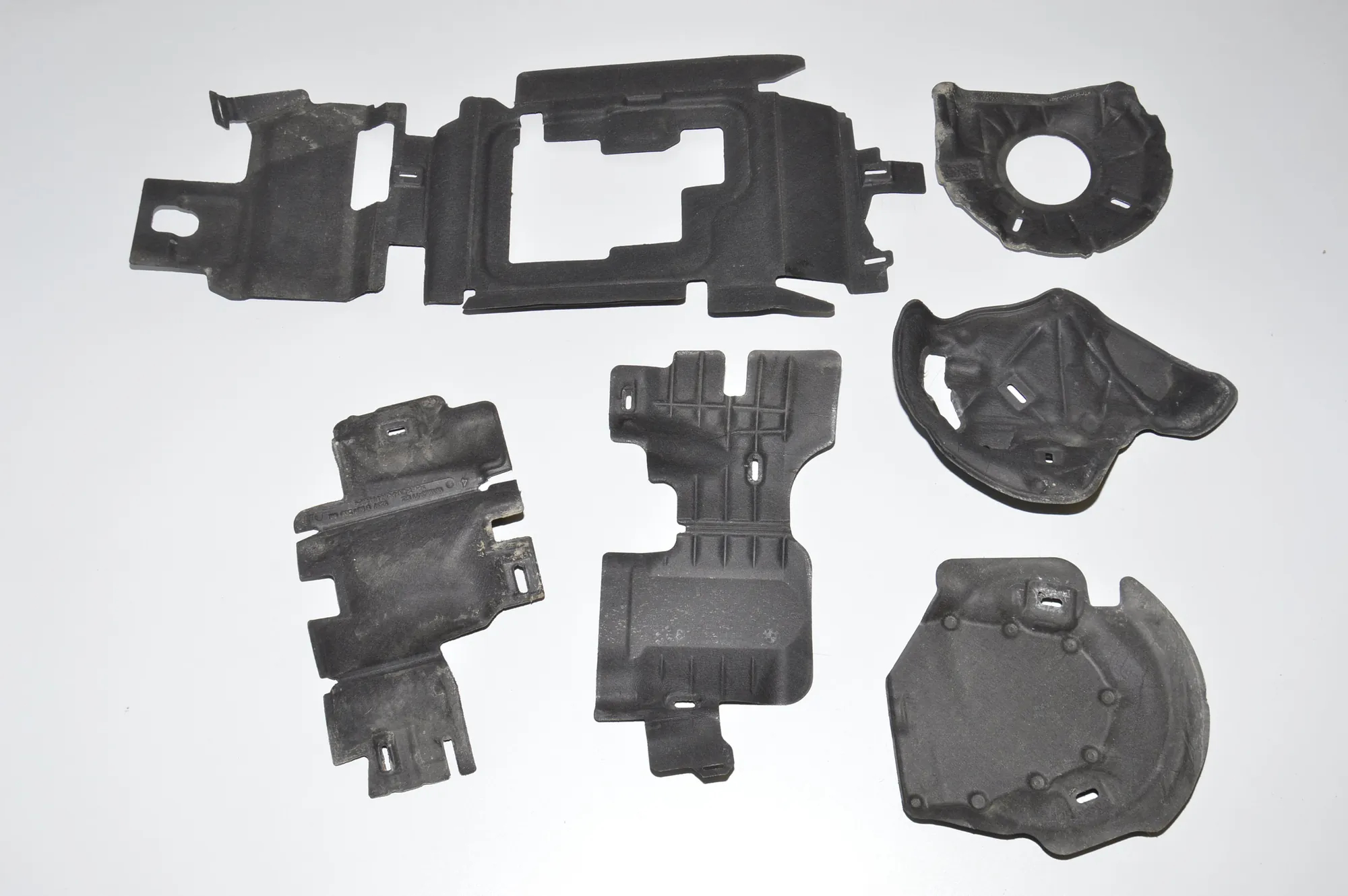 Other Body Parts – OEM 8601200 · BMW i3 (I01) Electric 2019 – 3