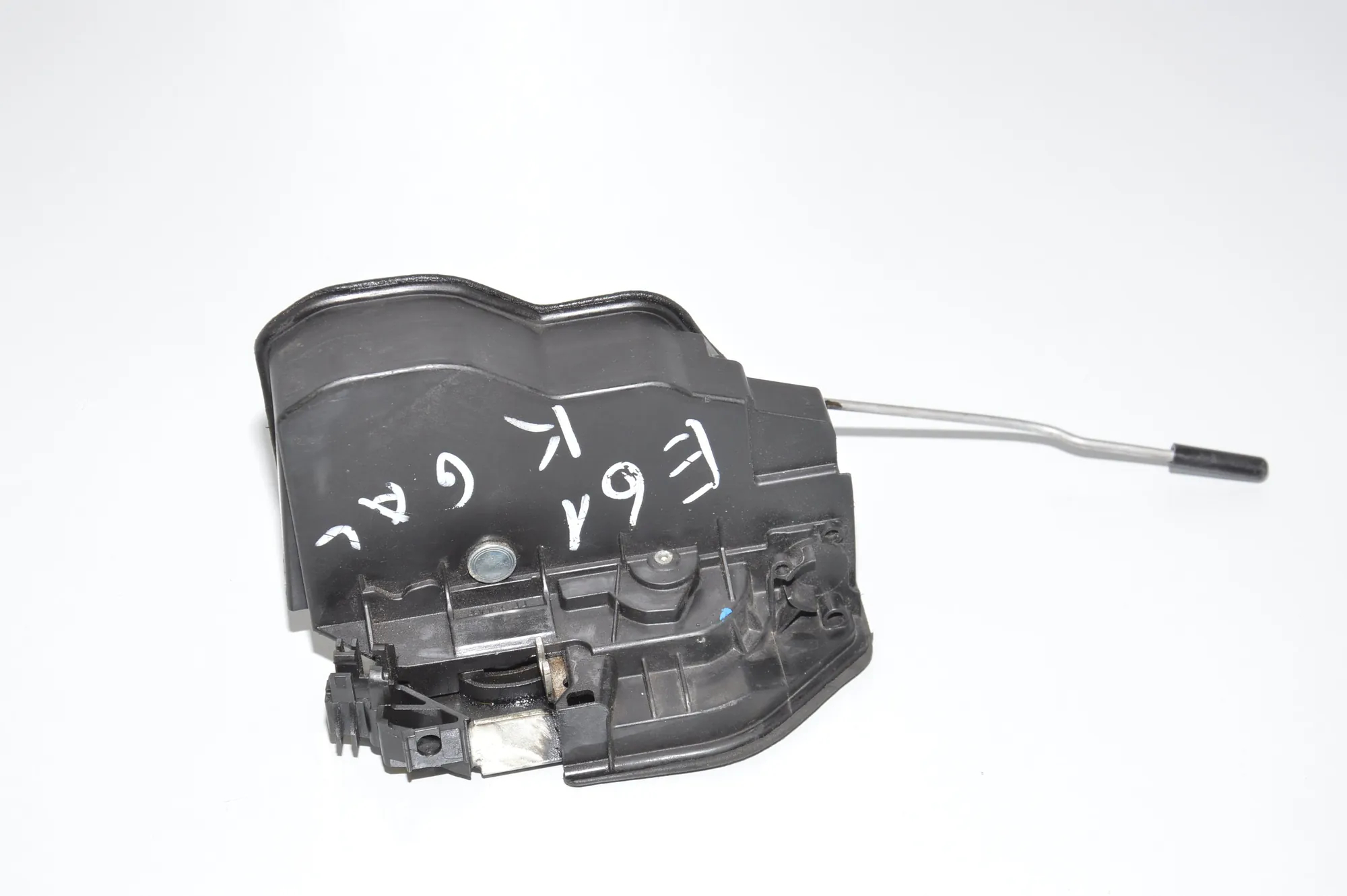 Rear Left Door Lock – OEM 7167075 · BMW 5 Touring (E61) BMW 5 Touring (E61) 520 d 2007