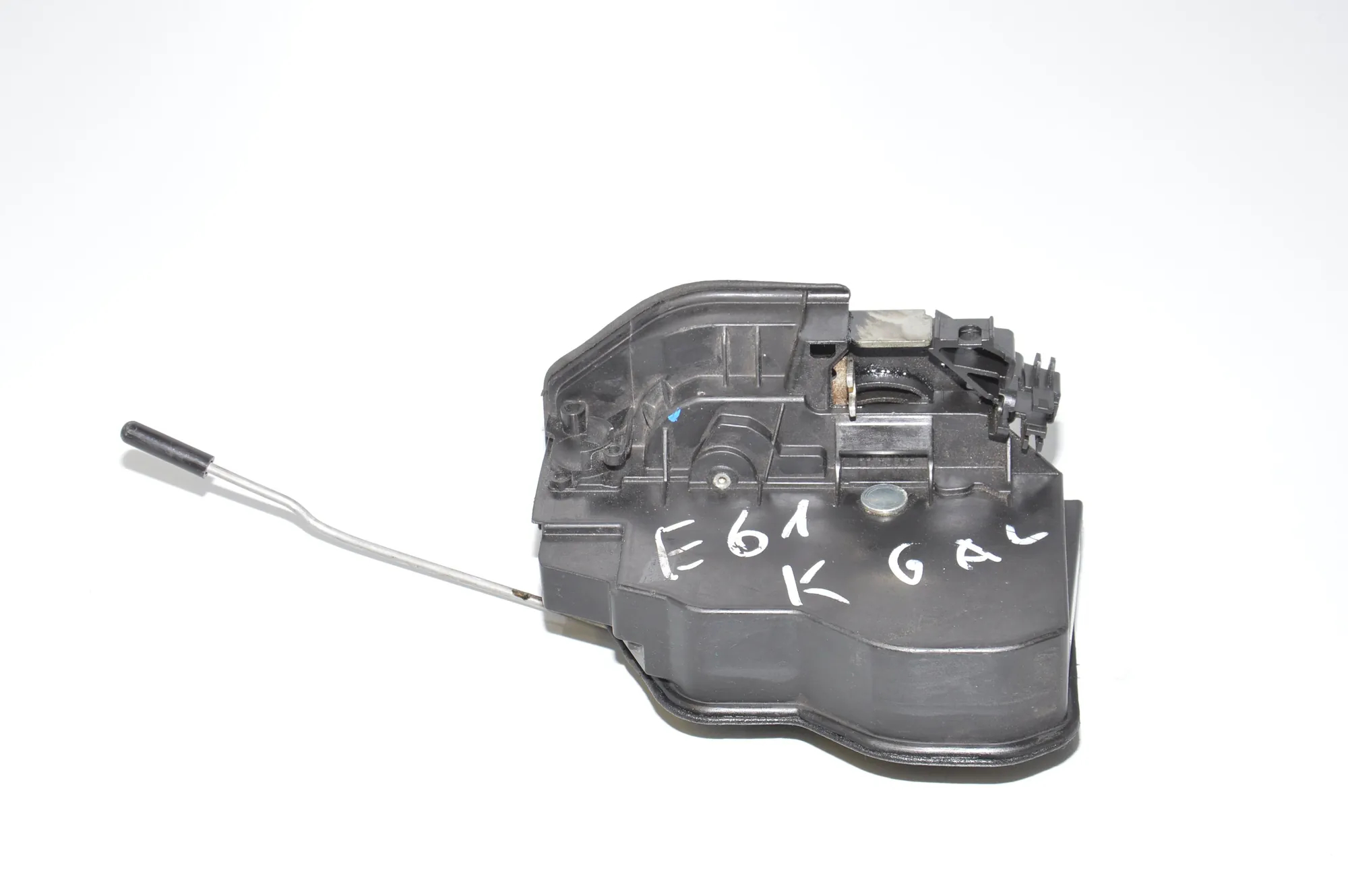 Rear Left Door Lock – OEM 7167075 · BMW 5 Touring (E61) BMW 5 Touring (E61) 520 d 2007 – 2
