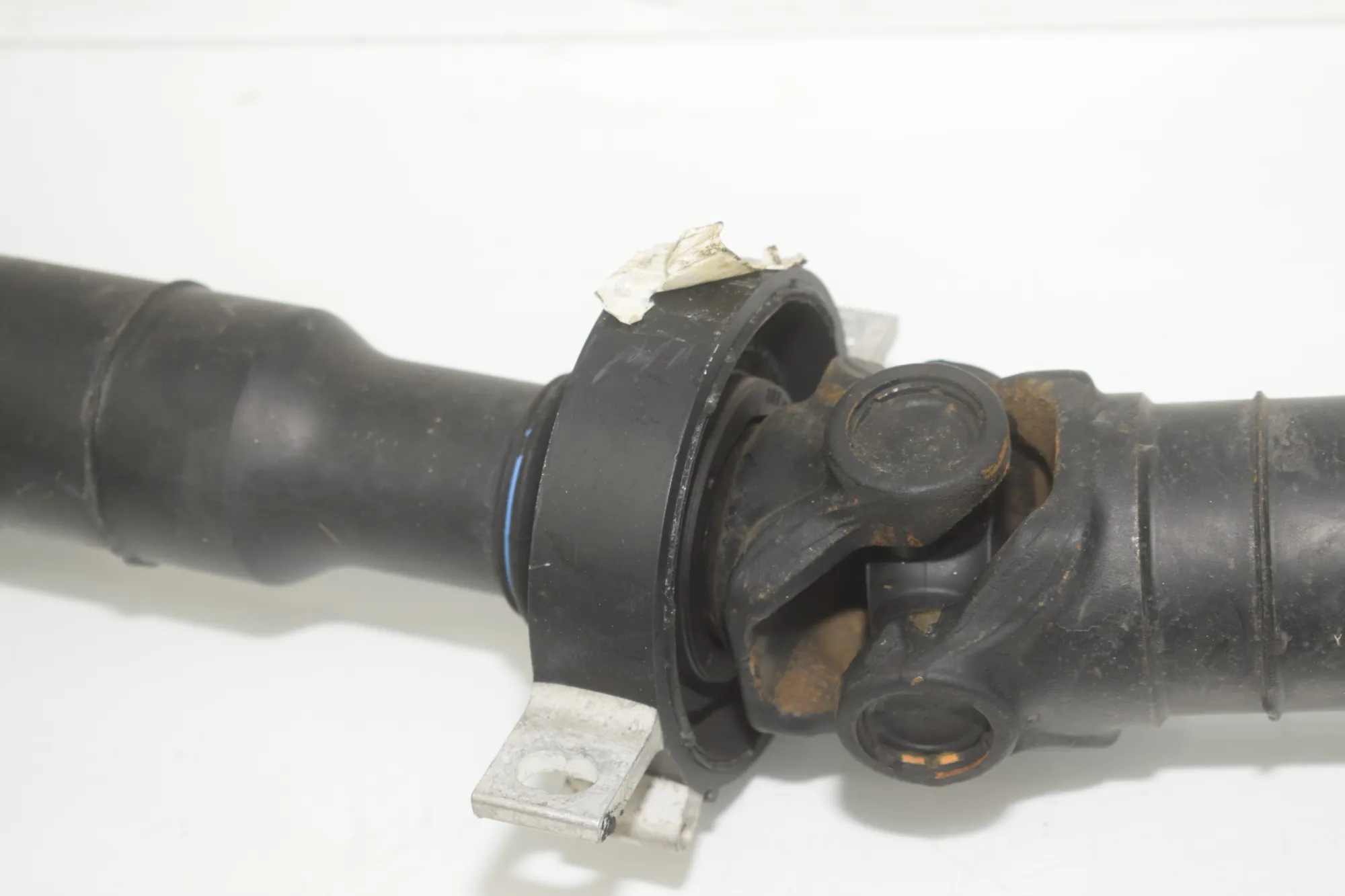 Propshaft Cardan – OEM 7631359 · BMW 5 Touring (F11) 530 d xDrive 2012 – 3