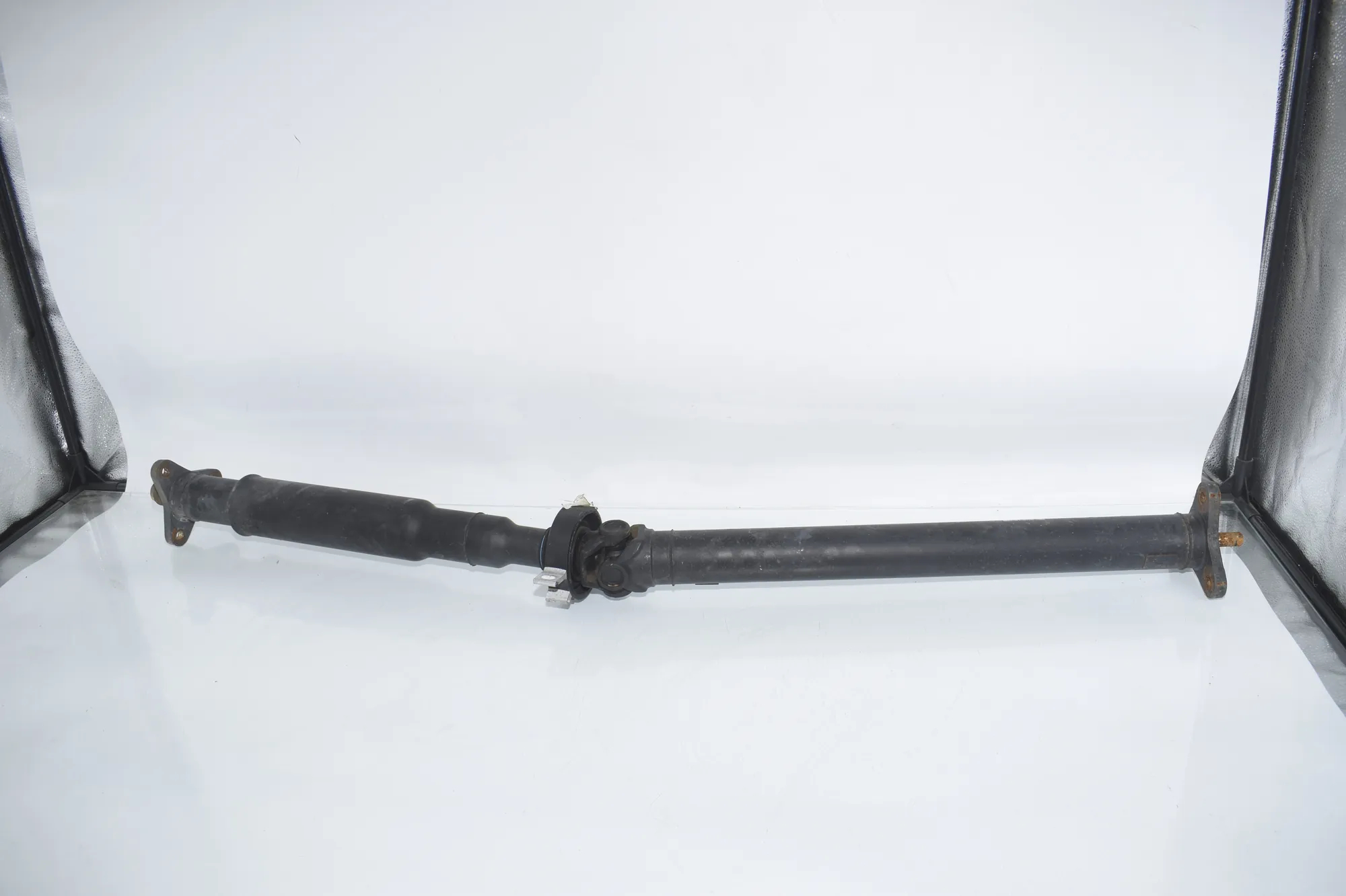 Propshaft Cardan – OEM 7631359 · BMW 5 Touring (F11) 530 d xDrive 2012