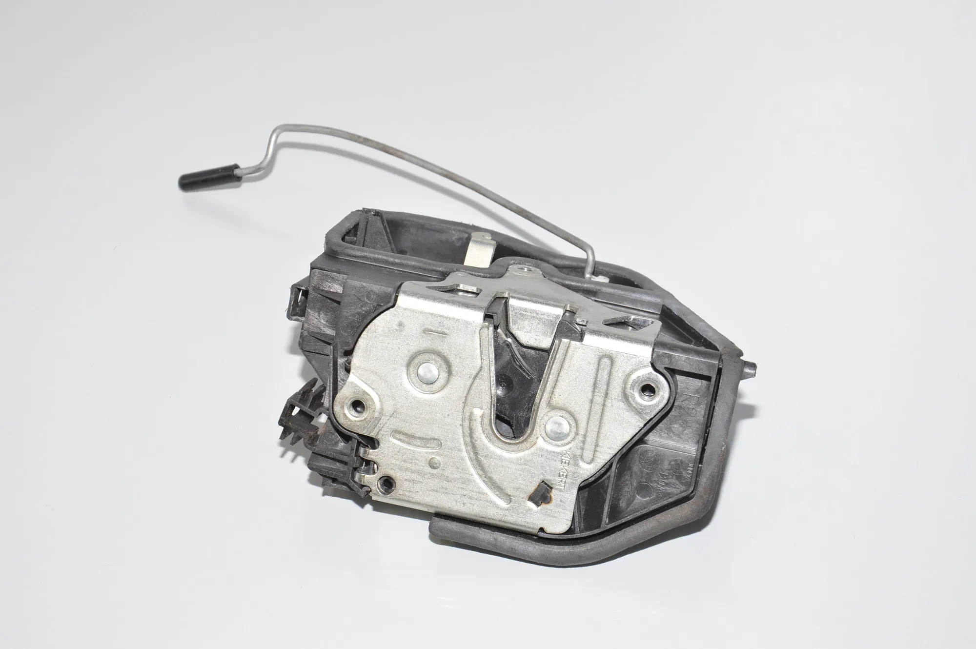 Front Right Door Lock – OEM 7167072 · BMW 5 (E60) BMW 5 (E60) 535 d 2006