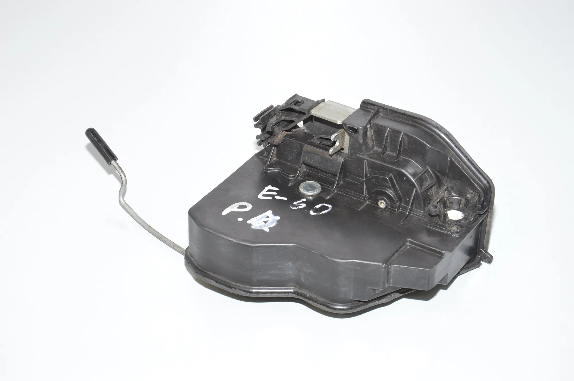 Front Right Door Lock – OEM 7167072 · BMW 5 (E60) BMW 5 (E60) 535 d 2006 – 4