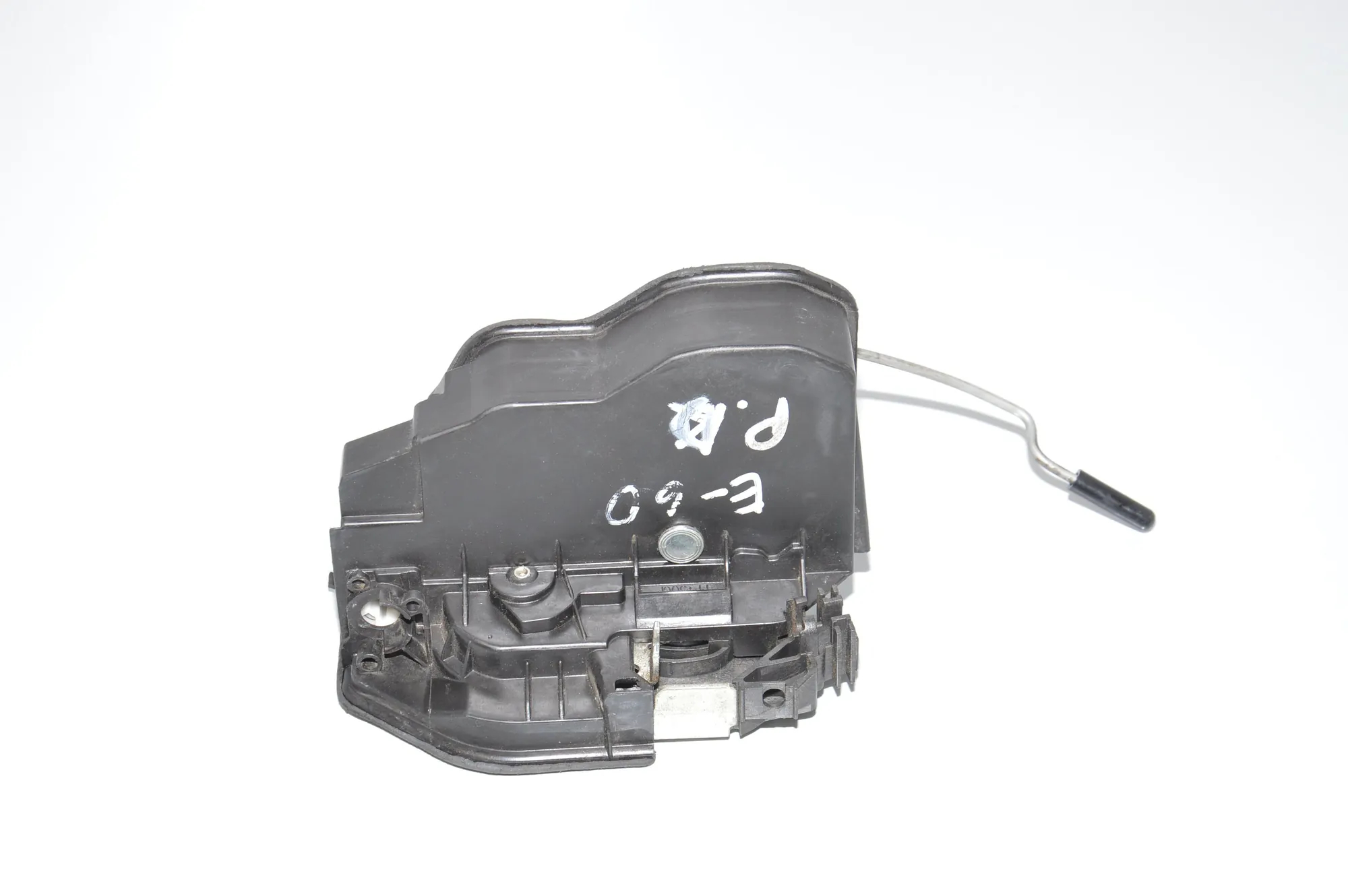Front Right Door Lock – OEM 7167072 · BMW 5 (E60) BMW 5 (E60) 535 d 2006 – 3