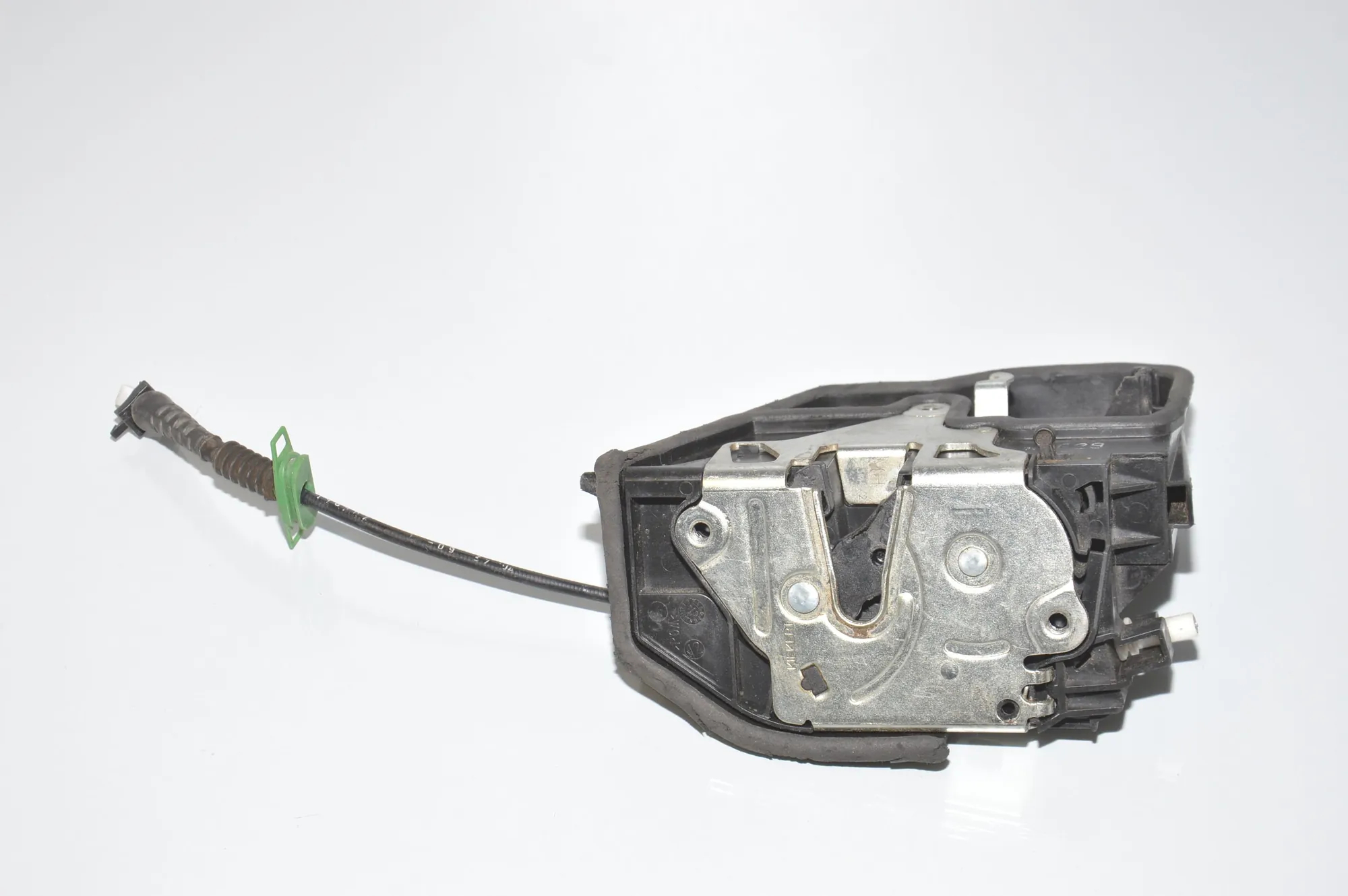 Rear Left Door Lock – OEM 7154629 · BMW X3 (E83) BMW X3 (E83) 3.0 d 2003 – 3