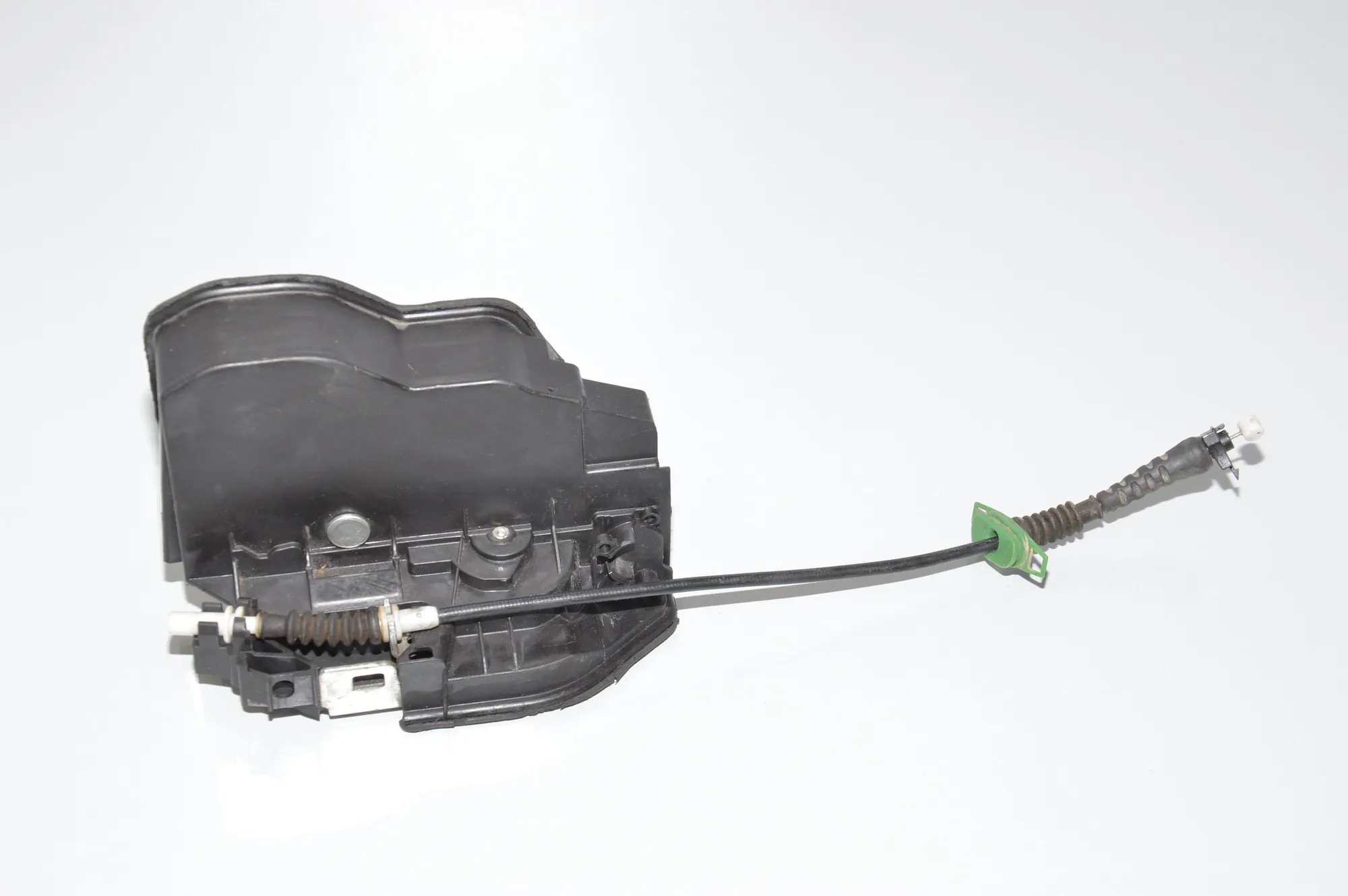 Rear Left Door Lock – OEM 7154629 · BMW X3 (E83) BMW X3 (E83) 3.0 d 2003