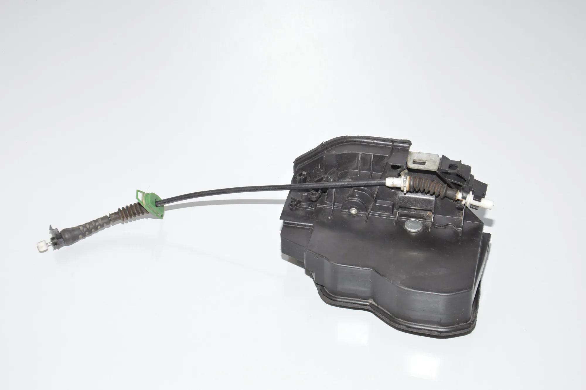 Rear Left Door Lock – OEM 7154629 · BMW X3 (E83) BMW X3 (E83) 3.0 d 2003 – 2
