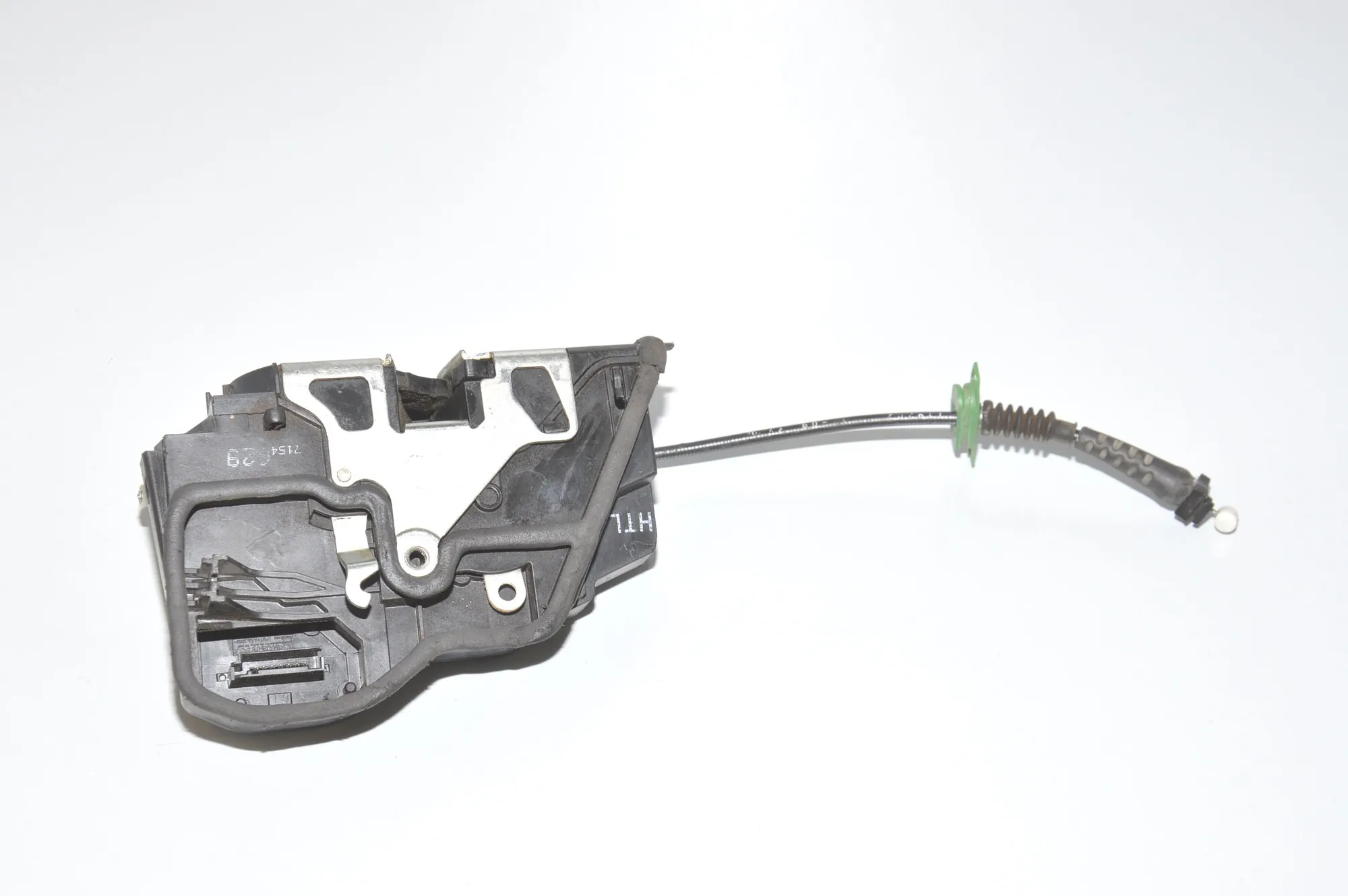 Rear Left Door Lock – OEM 7154629 · BMW X3 (E83) BMW X3 (E83) 3.0 d 2003 – 4