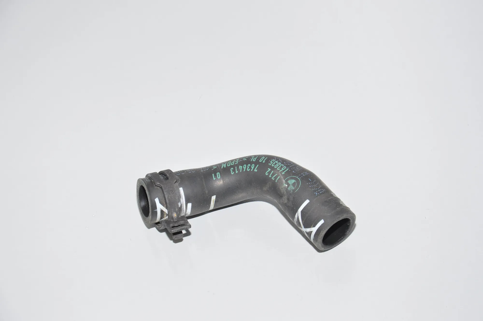 Coolant Hose Pipe – OEM 7636413 · BMW i3 (I01) Electric 2019 – 2