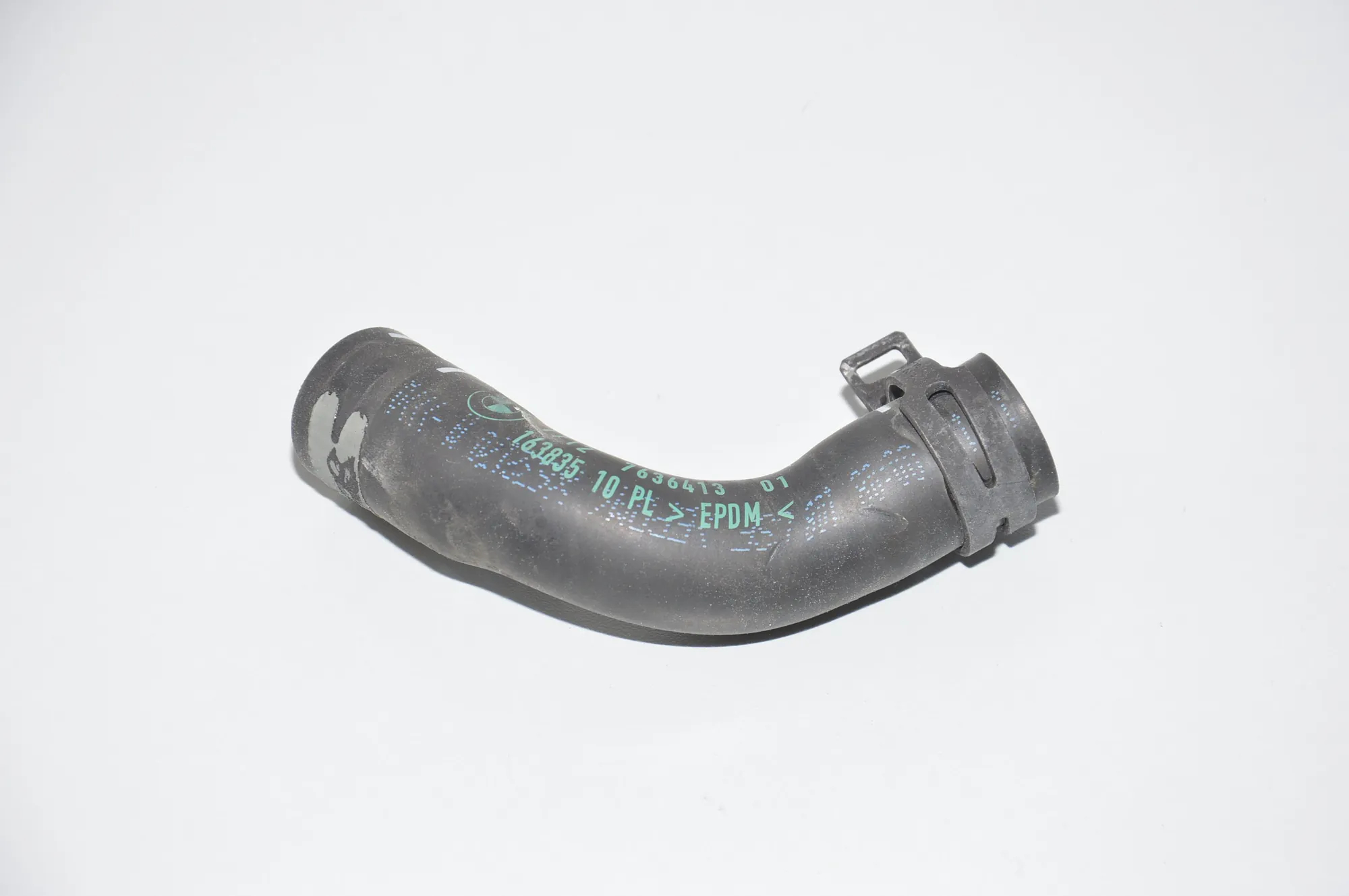 Coolant Hose Pipe – OEM 7636413 · BMW i3 (I01) Electric 2019 – 5
