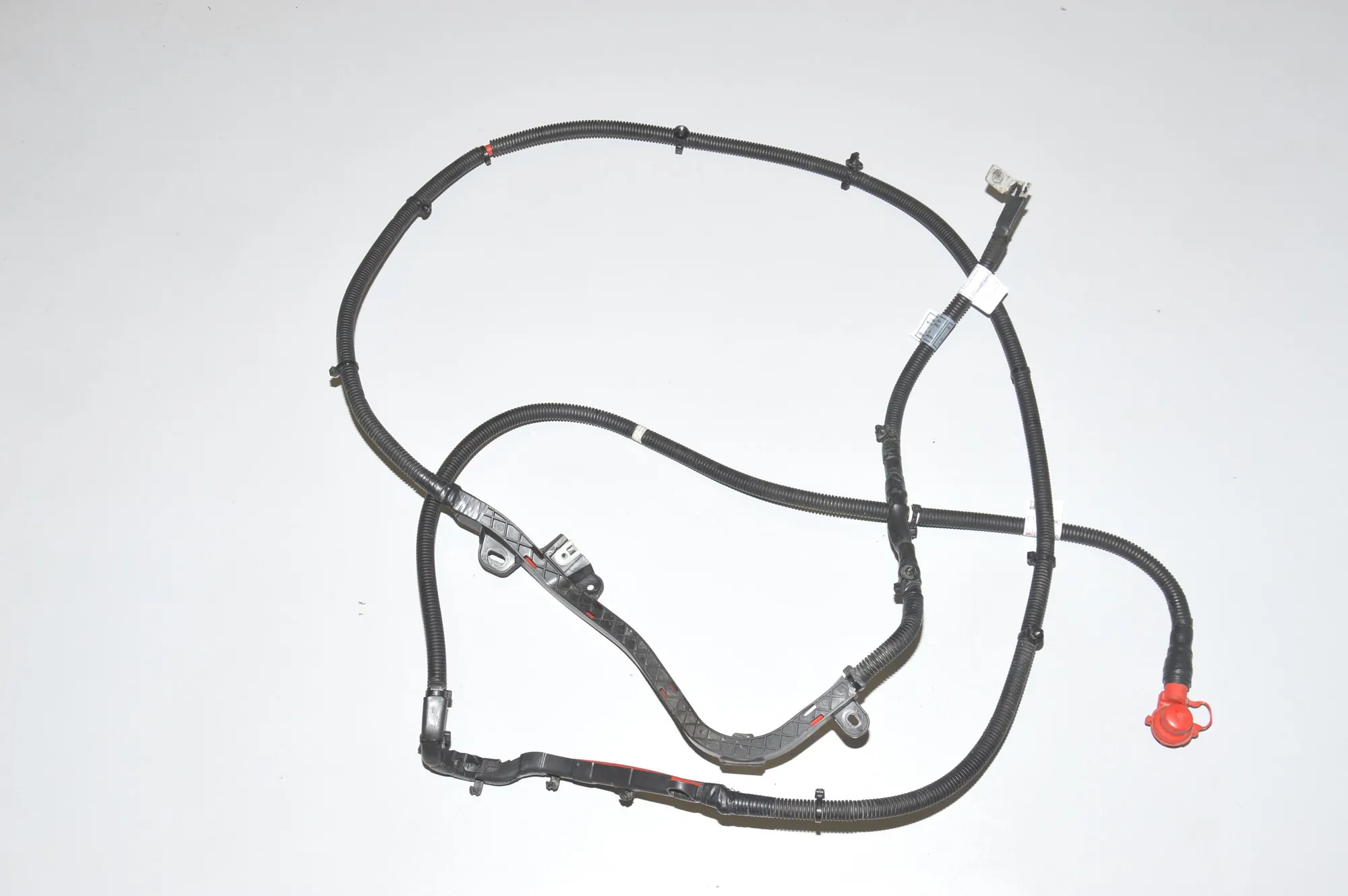 Positive Battery Cable – OEM 2747489 · BMW i3 (I01) Electric 2019 – 4