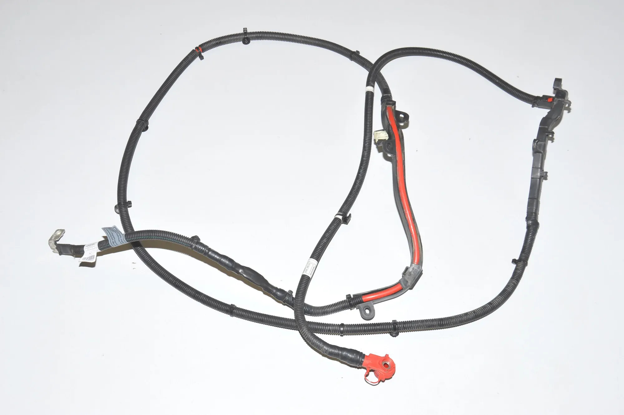 Positive Battery Cable – OEM 2747489 · BMW i3 (I01) Electric 2019