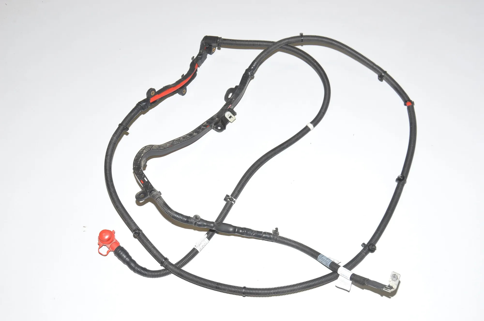 Positive Battery Cable – OEM 2747489 · BMW i3 (I01) Electric 2019 – 2