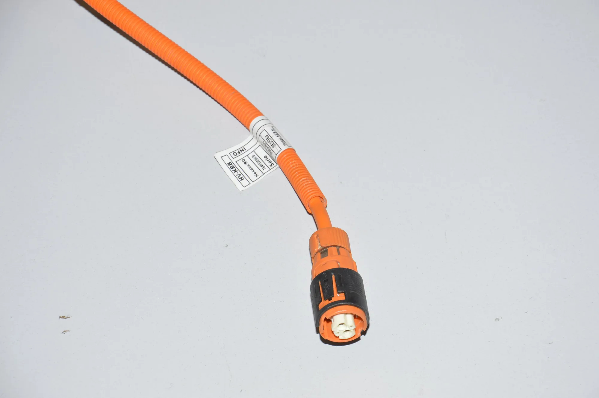 Cable Harness – OEM 6840446 · BMW i3 (I01) Electric 2019 – 4