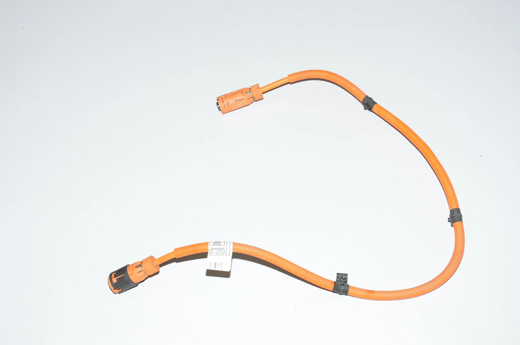 Cable Harness – OEM 6840446 · BMW i3 (I01) Electric 2019 – 3