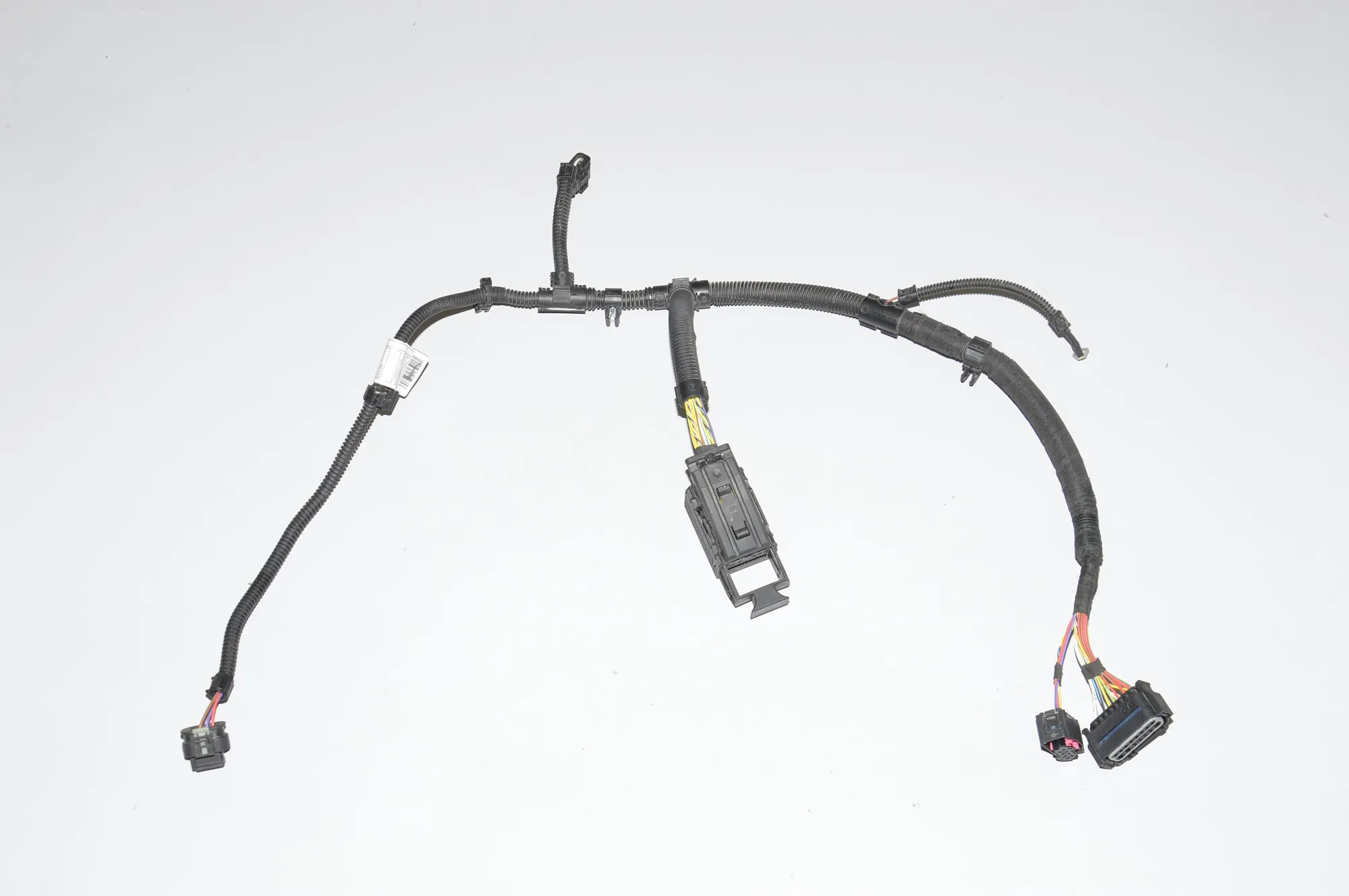 Cable Harness – OEM 8632687 · BMW i3 (I01) Electric 2019 – 3