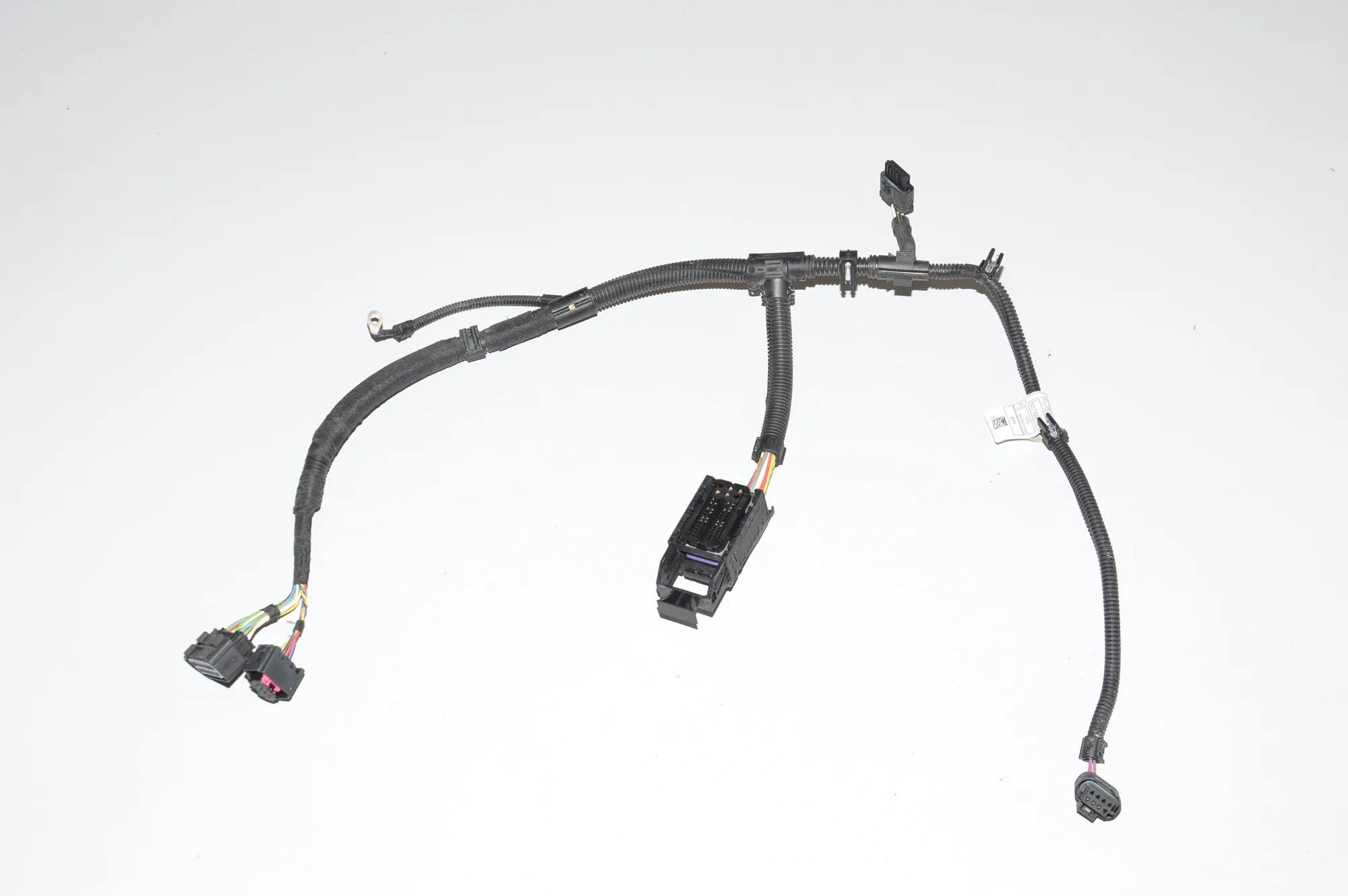 Cable Harness – OEM 8632687 · BMW i3 (I01) Electric 2019 – 4