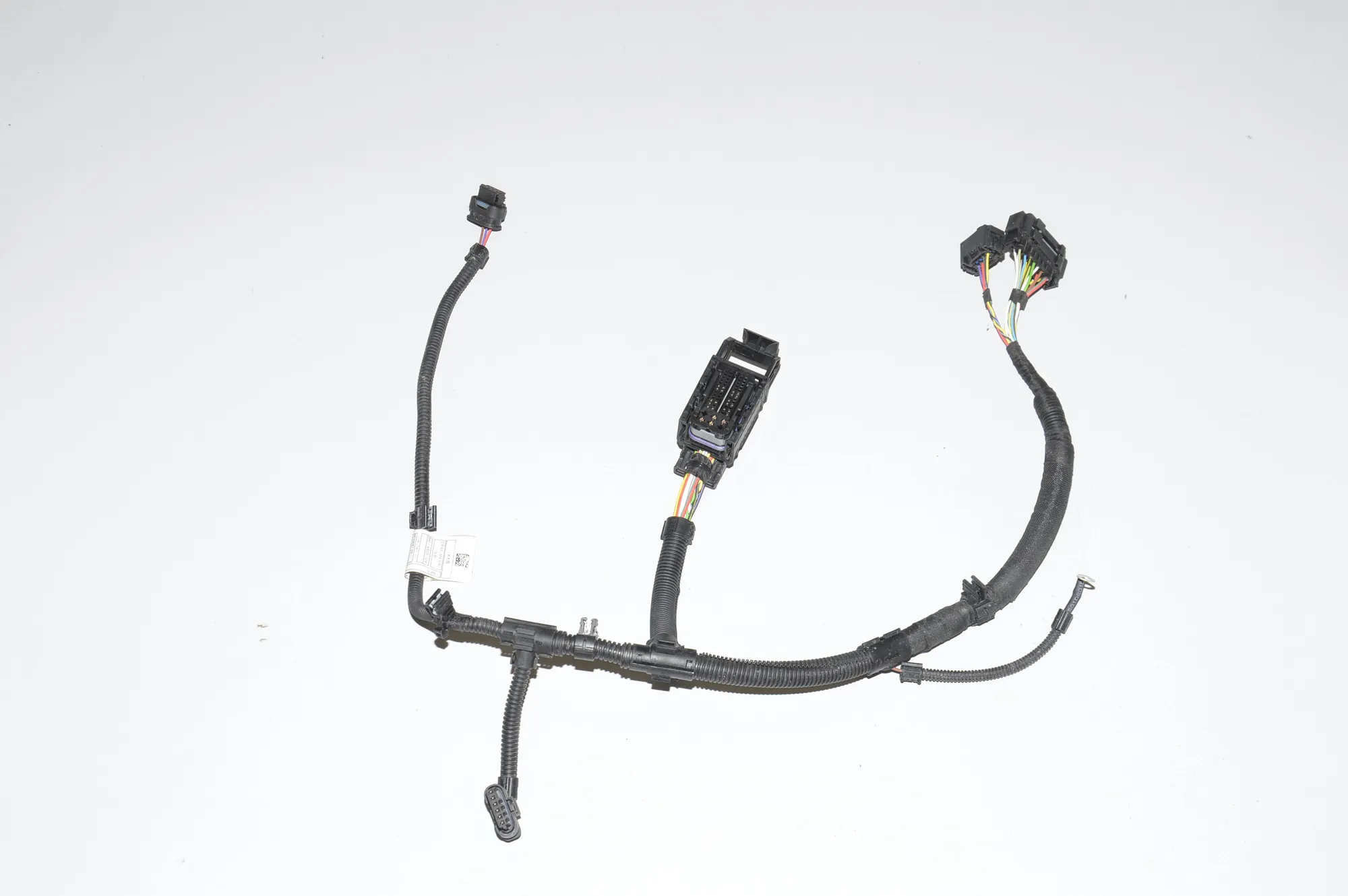 Cable Harness – OEM 8632687 · BMW i3 (I01) Electric 2019