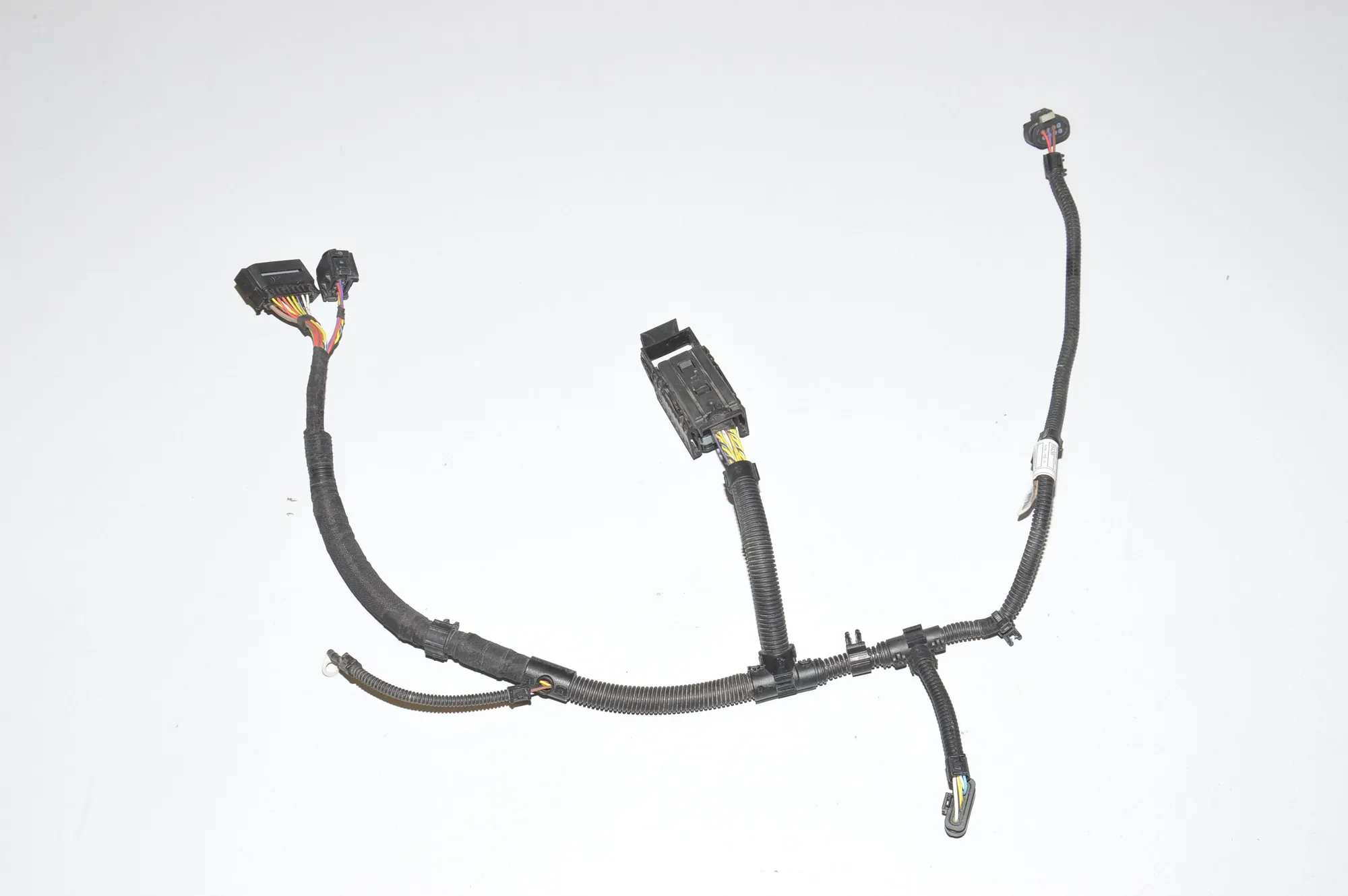 Cable Harness – OEM 8632687 · BMW i3 (I01) Electric 2019 – 2