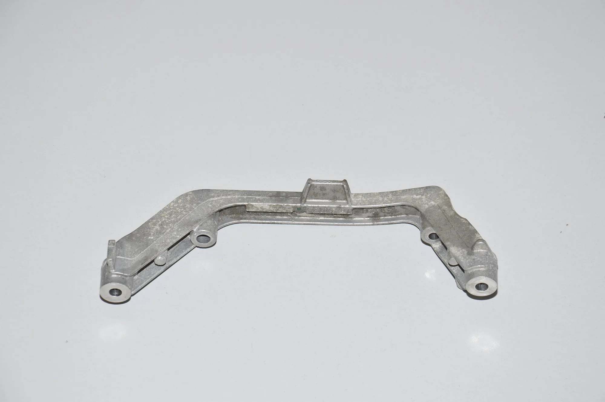 Other Body Parts – OEM 7626107 · BMW i3 (I01) Electric 2019