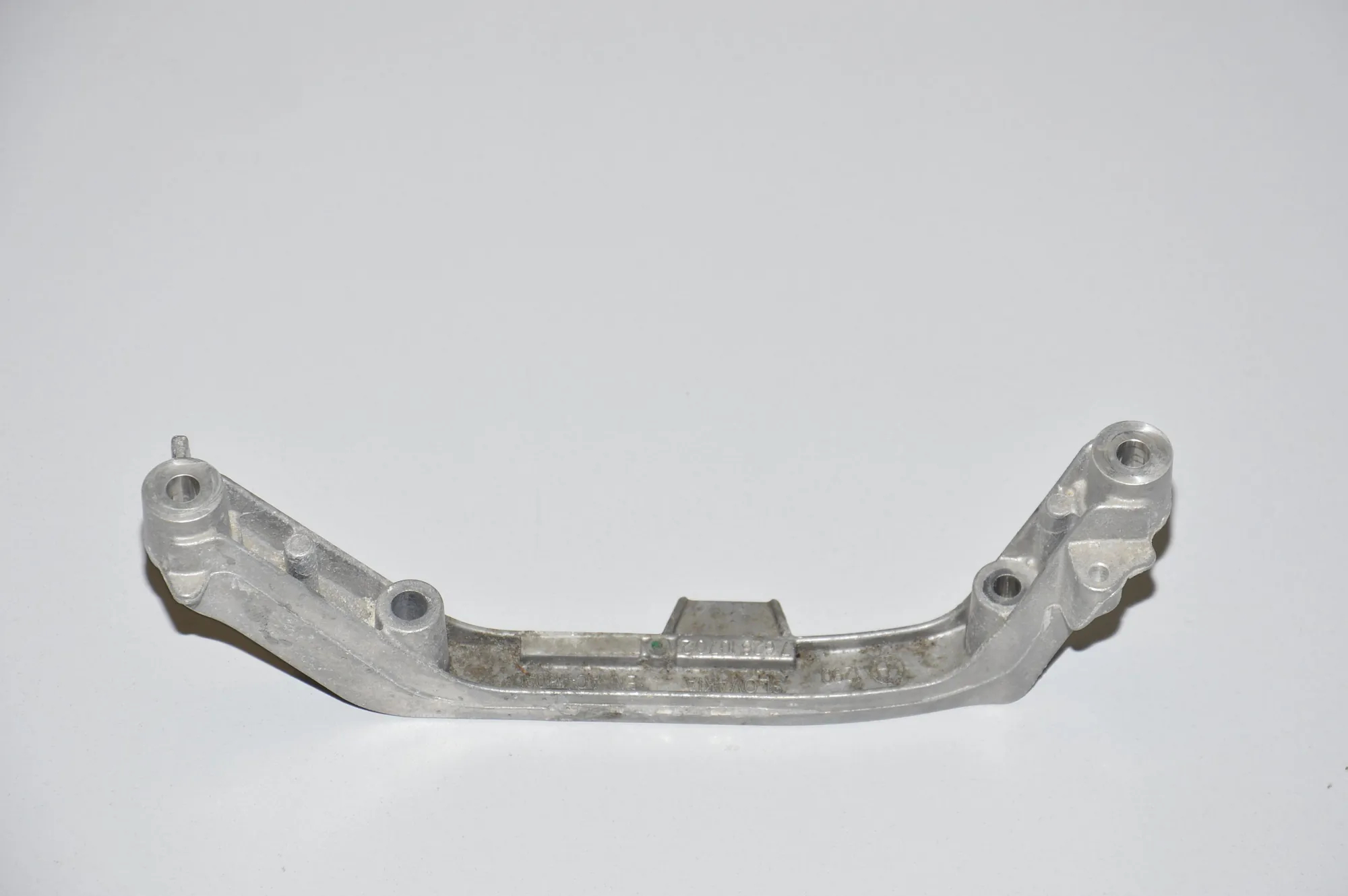 Other Body Parts – OEM 7626107 · BMW i3 (I01) Electric 2019 – 3