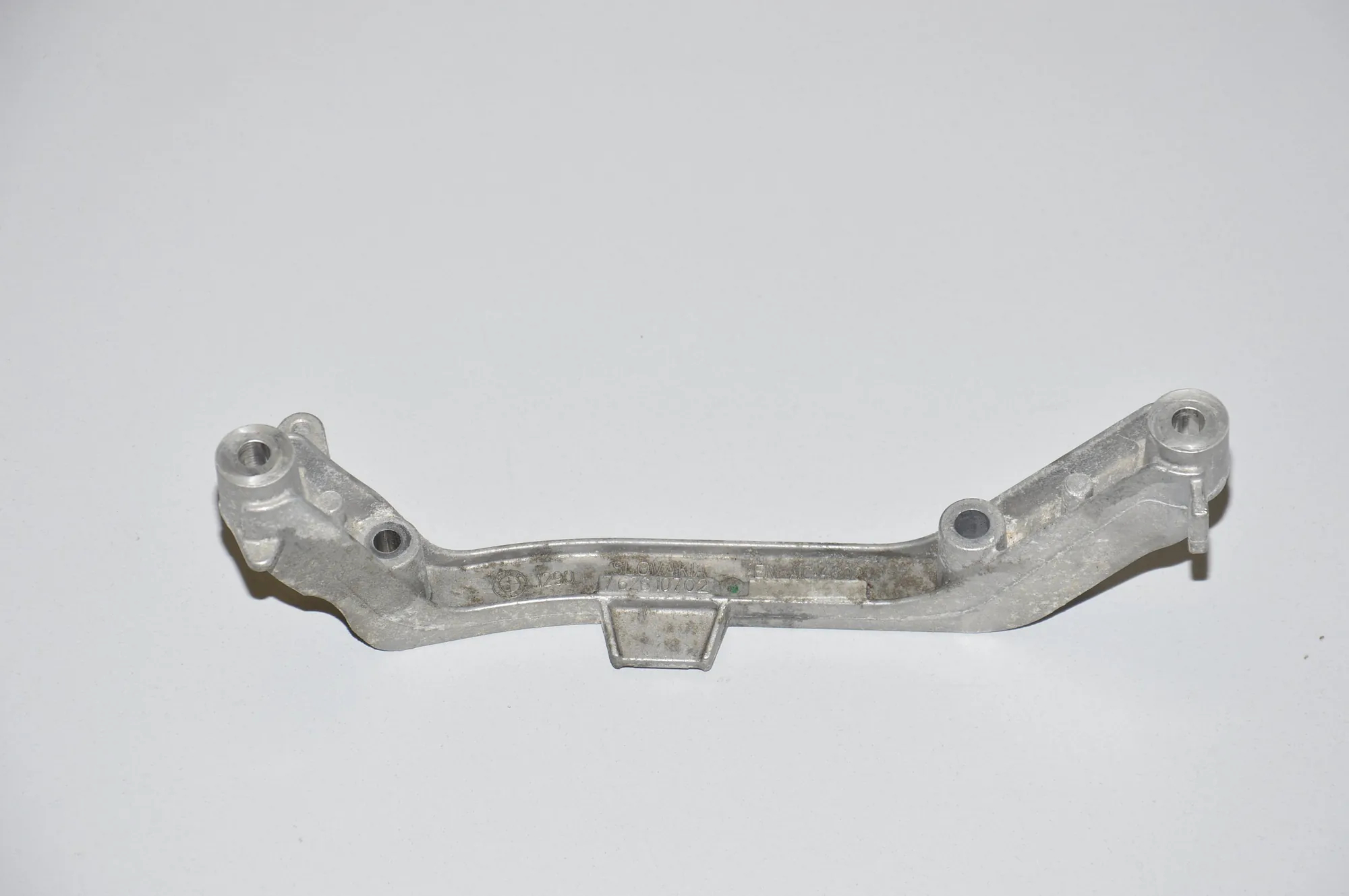 Other Body Parts – OEM 7626107 · BMW i3 (I01) Electric 2019 – 4