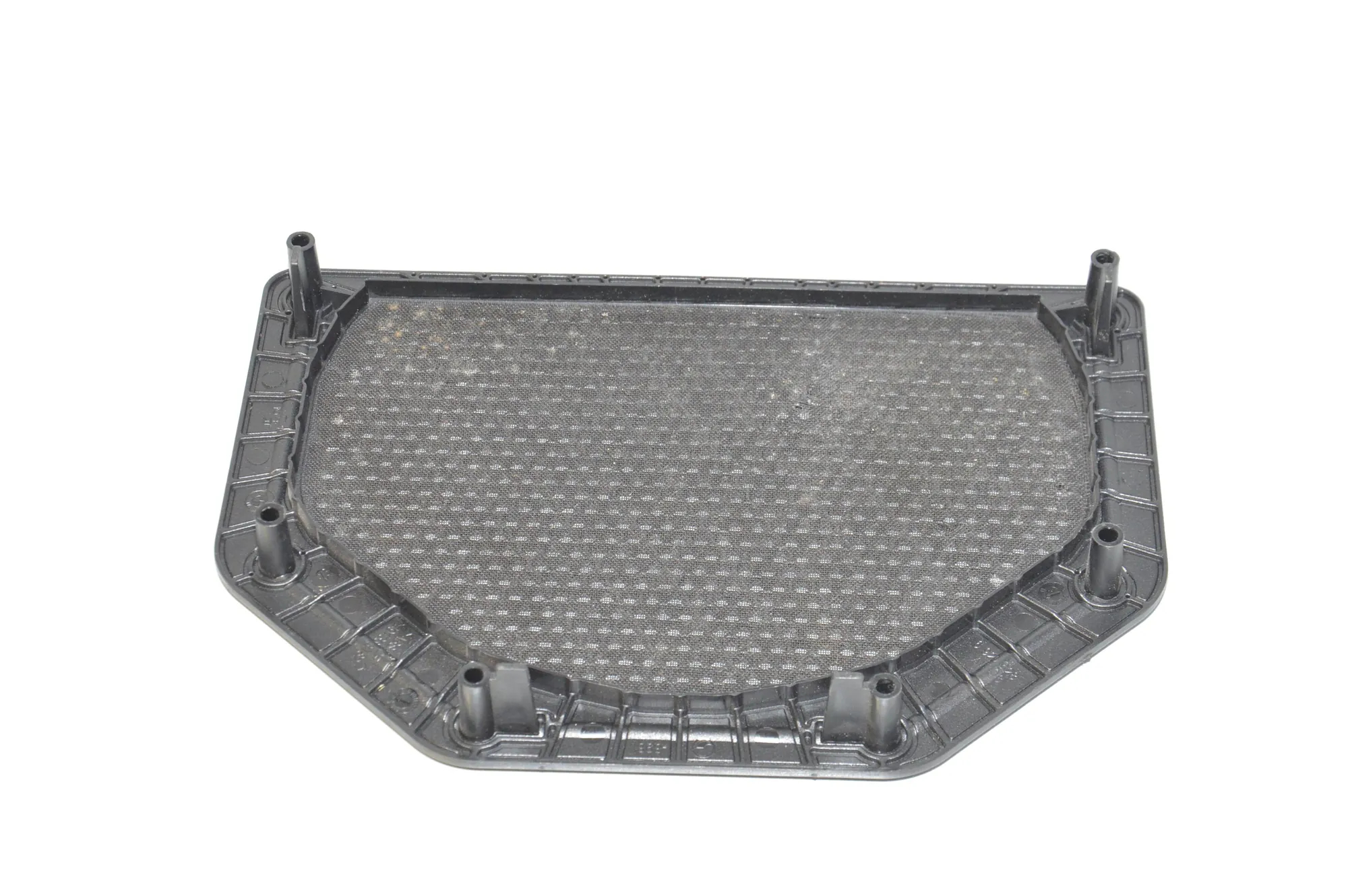 Loudspeaker Cover – OEM 6925328 · BMW 1 Coupe (E82) BMW 1 Coupe (E82) 118 d 2009 – 4