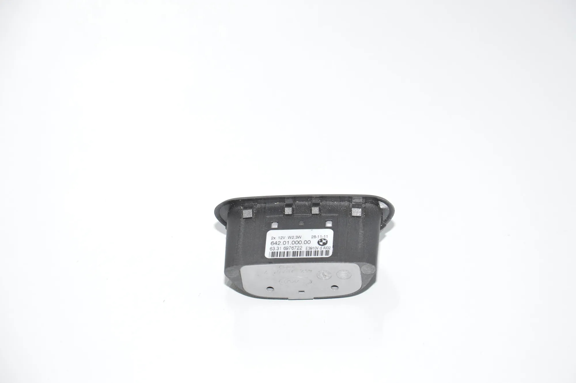 Interior Lighting – OEM 6976722 · BMW 3 Coupe (E92) BMW 3 Coupe (E92) 316 i 2007 – 3