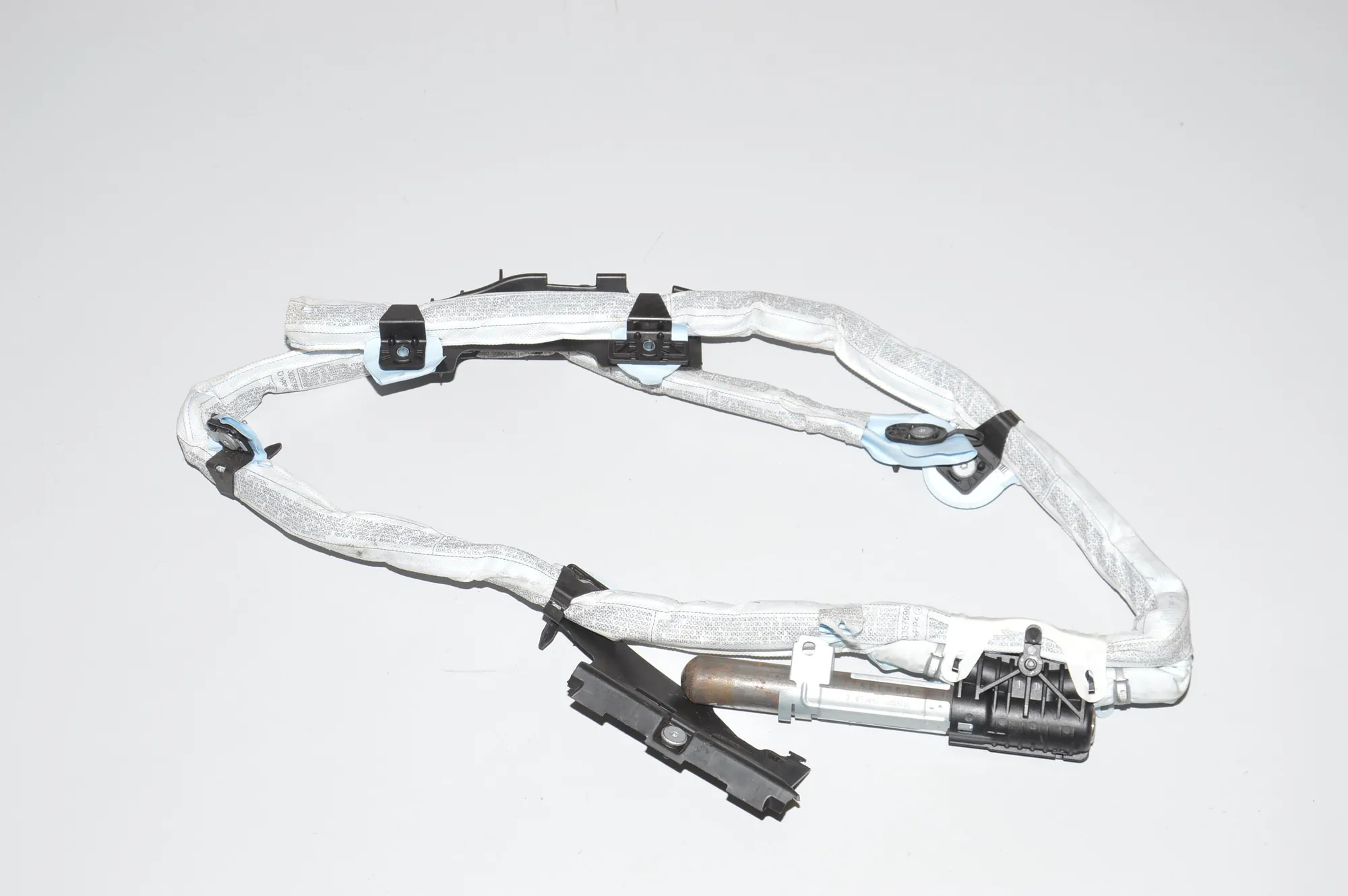 Right Side Roof Safety Curtain SRS – OEM 6966860 · BMW 3 Touring (E91) BMW 3 Touring (E91) 316 d 2009 – 4