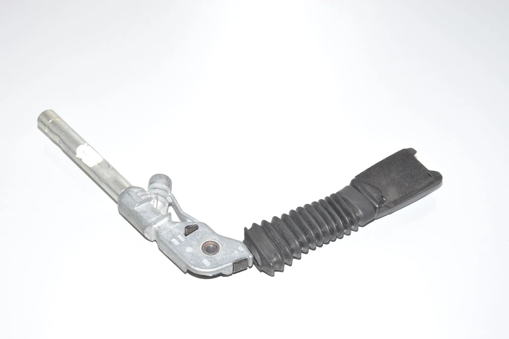 Front Right Seat Buckle – OEM 9117238 · BMW 5 (E60) BMW 5 (E60) 520 d 2005 – 2