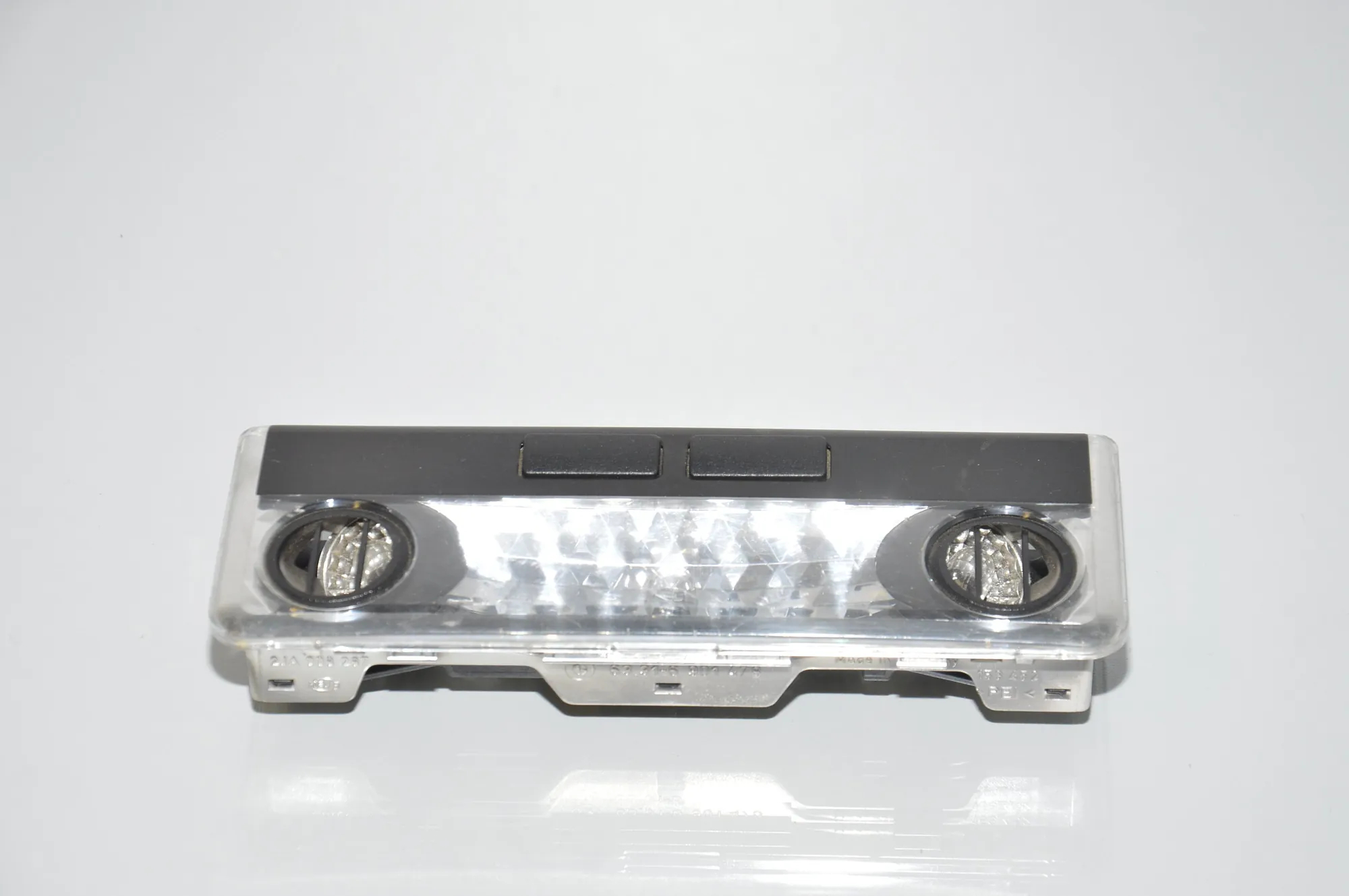 Interior Lighting – OEM 6901478 · BMW 3 (E46) BMW 3 (E46) 316 i 2001