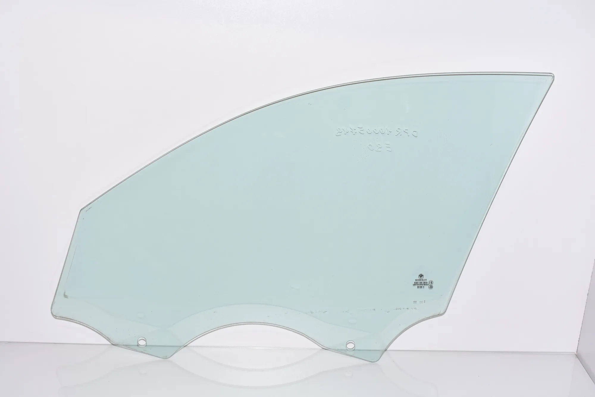 Front Right Door Window · BMW 3 (E90) 320 d 2007 – 2