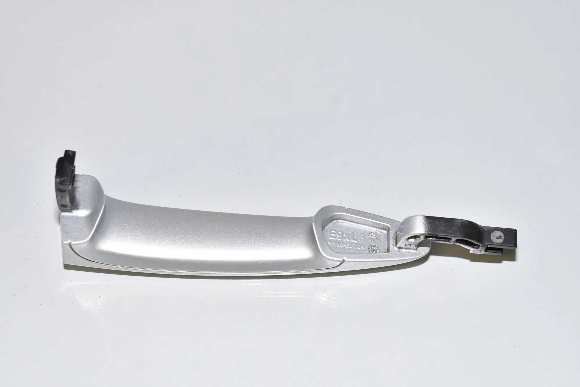 Rear Left Door Exterior Handle · BMW 3 (E90) 320 d 2007 – 3