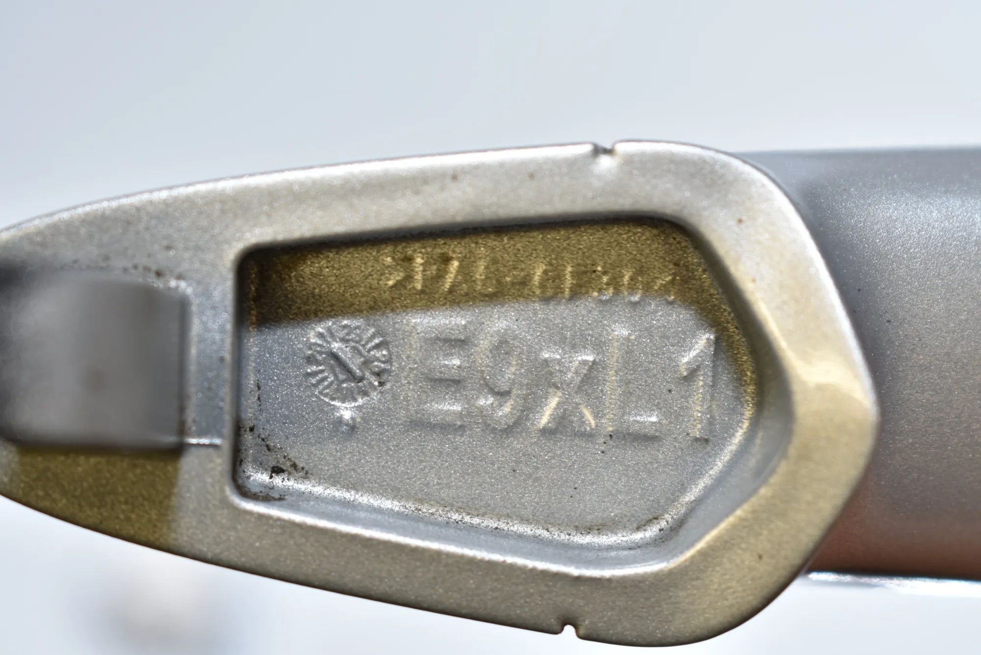 Front Left Door Exterior Handle · BMW 3 (E90) 320 d 2007 – 4