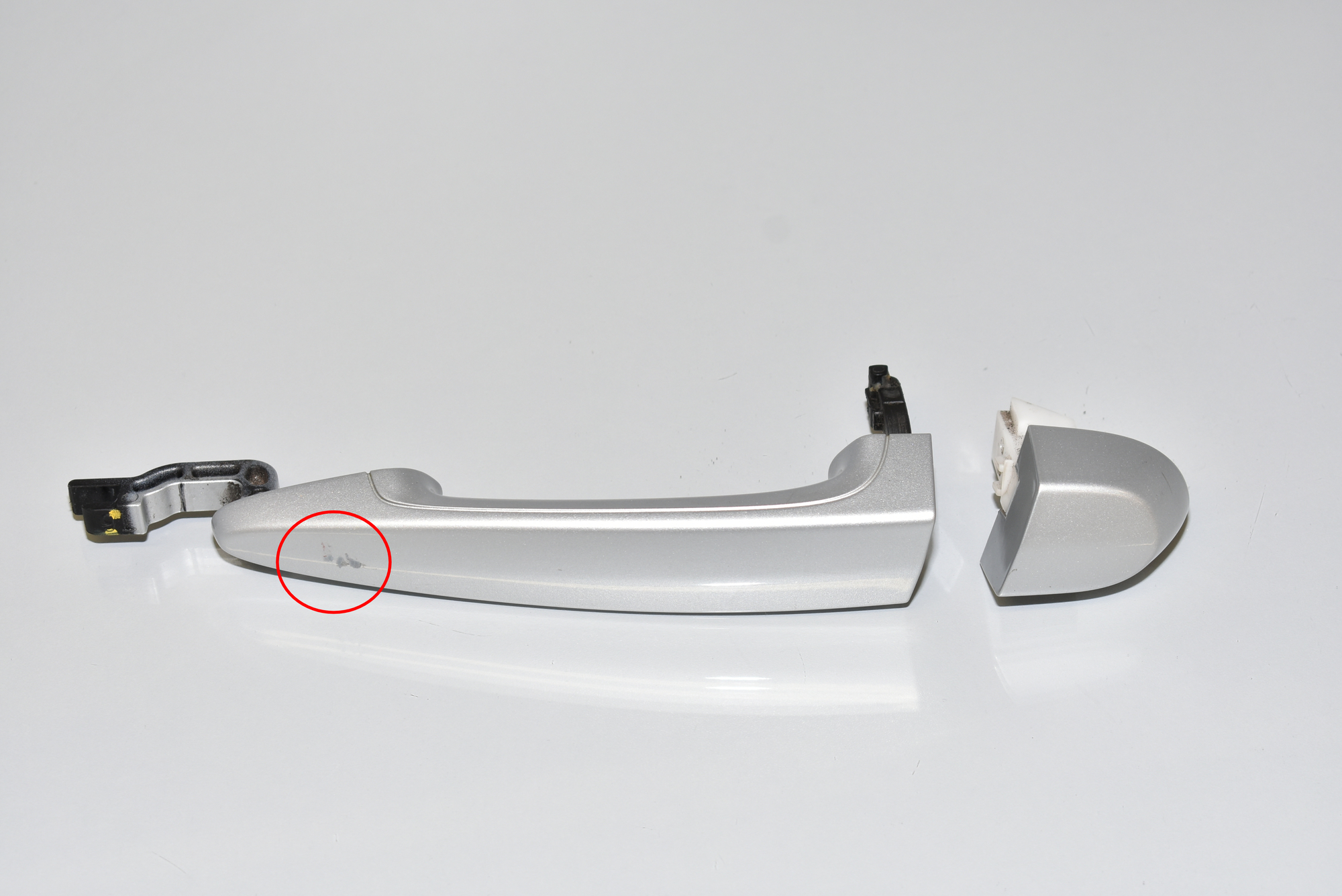 Front Left Door Exterior Handle · BMW 3 (E90) 320 d 2007 – 3
