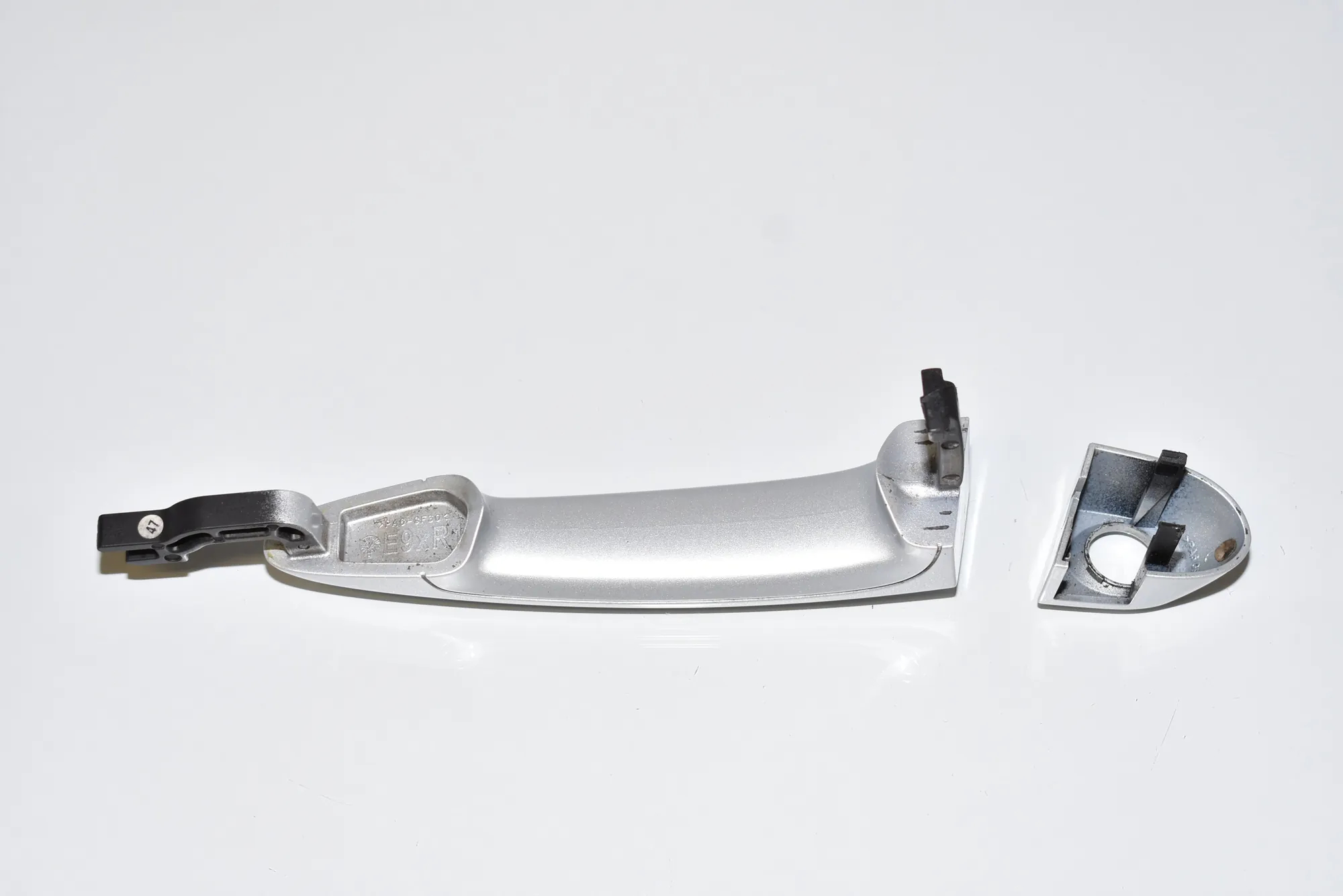 Front Right Door Exterior Handle · BMW 3 (E90) 320 d 2007 – 3