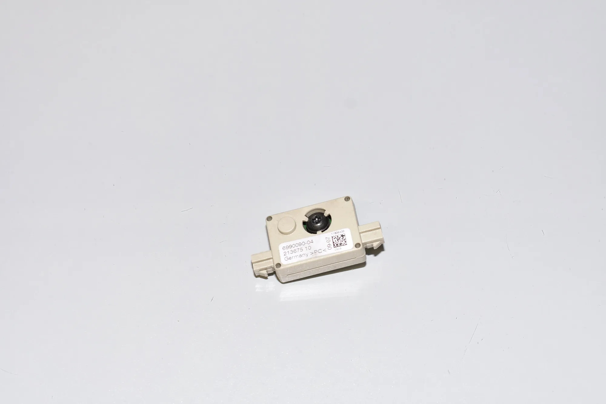 Antenna – OEM 6990090 · BMW 3 (E90) 320 d 2007