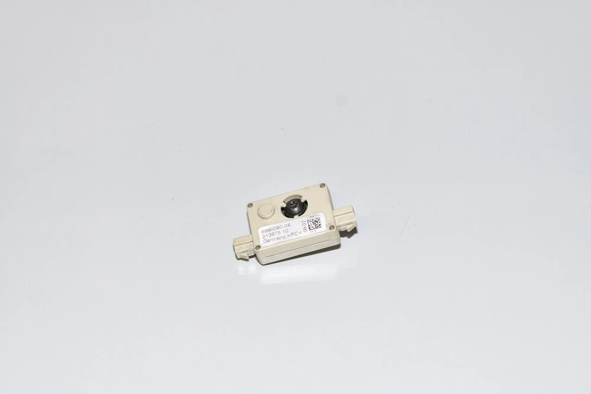 Antenna – OEM 6990090 · BMW 3 (E90) 320 d 2007