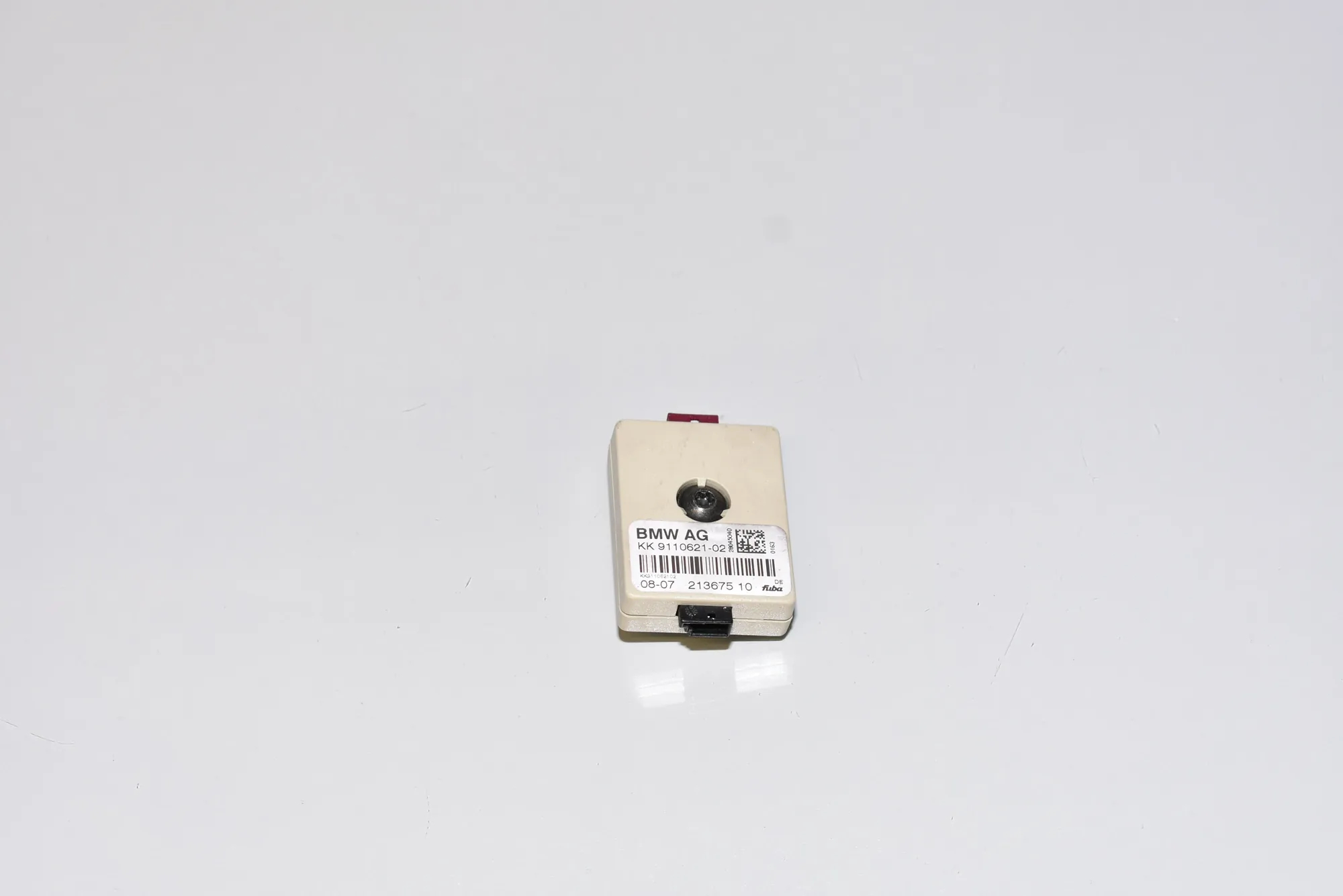 Antenna – OEM 9110621 · BMW 3 (E90) 320 d 2007 – 2