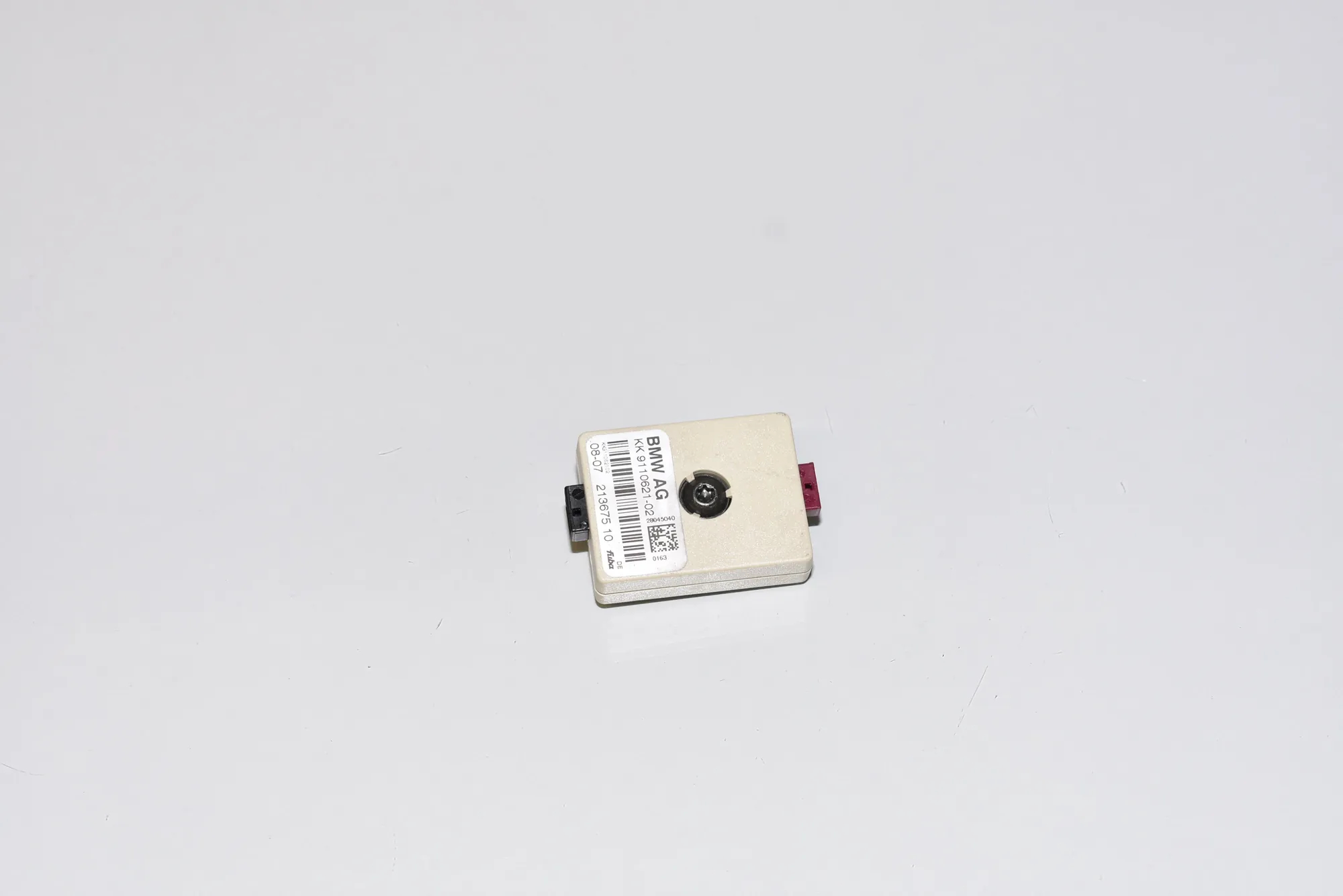 Antenna – OEM 9110621 · BMW 3 (E90) 320 d 2007