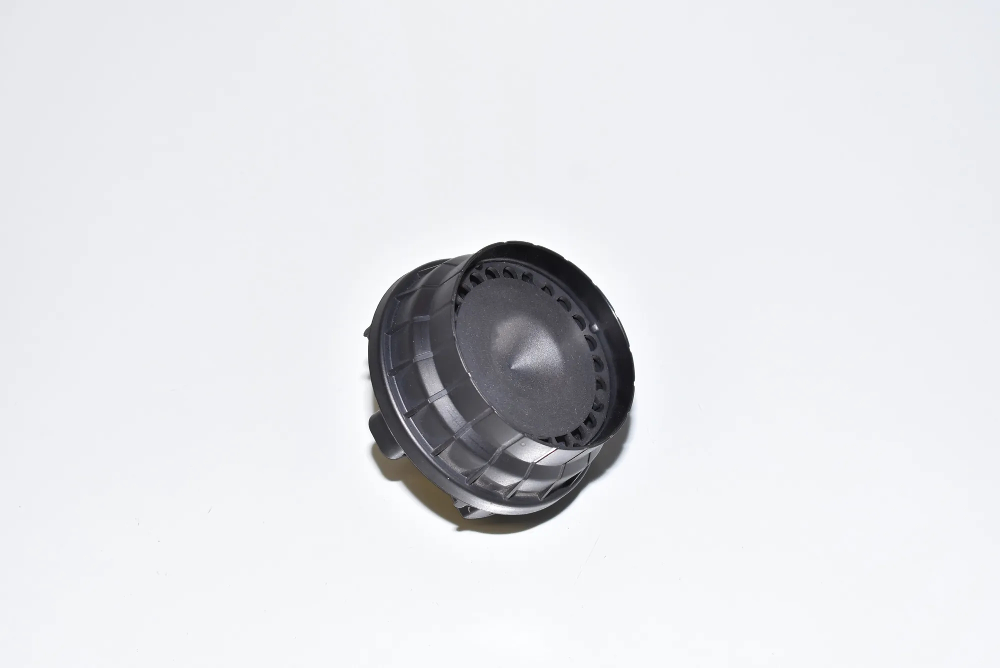 Alarm Siren – OEM 9124581 · BMW 3 (E90) 320 d 2007