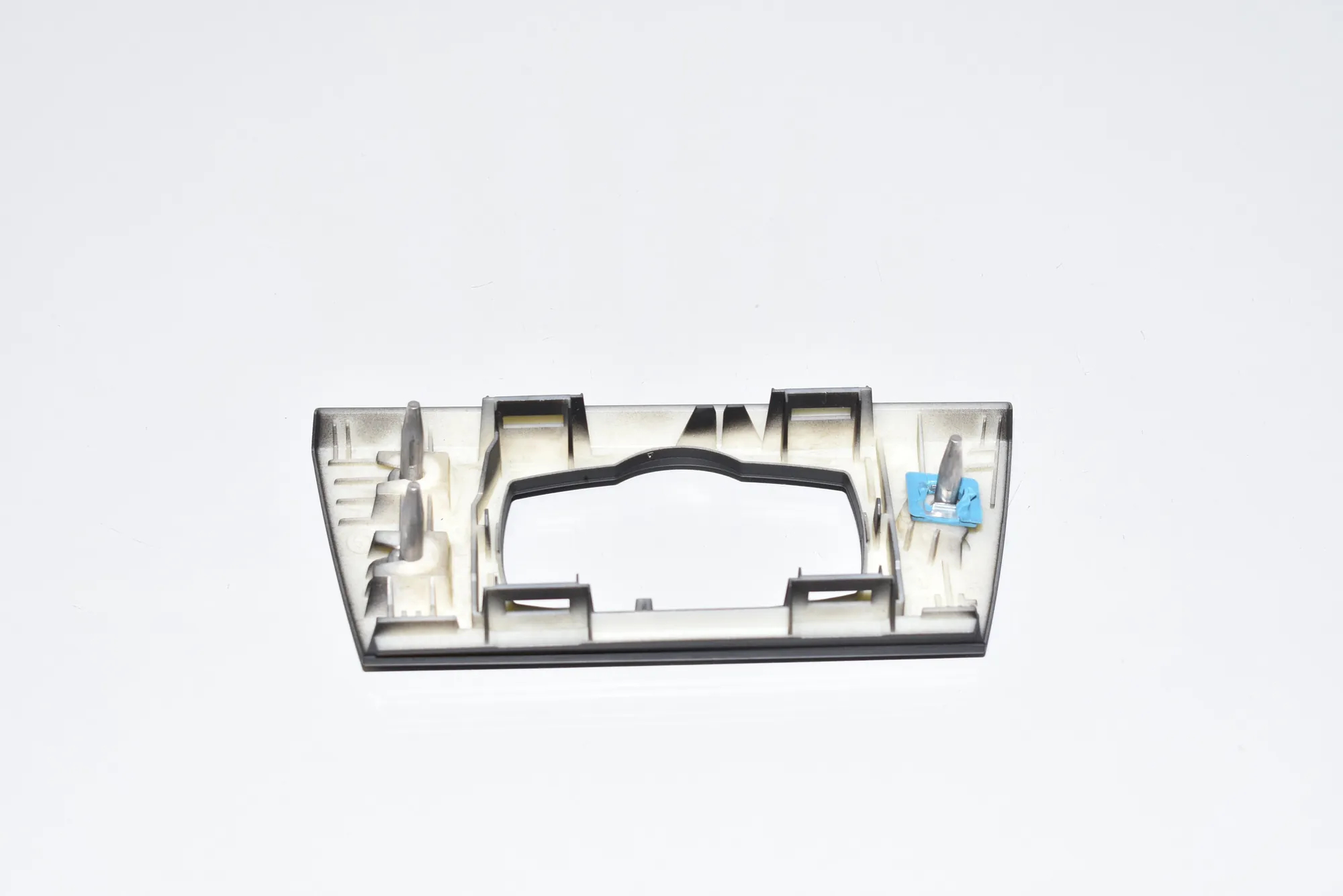 Headlight Switch Trim – OEM 6938703 · BMW 3 (E90) 320 d 2007 – 3