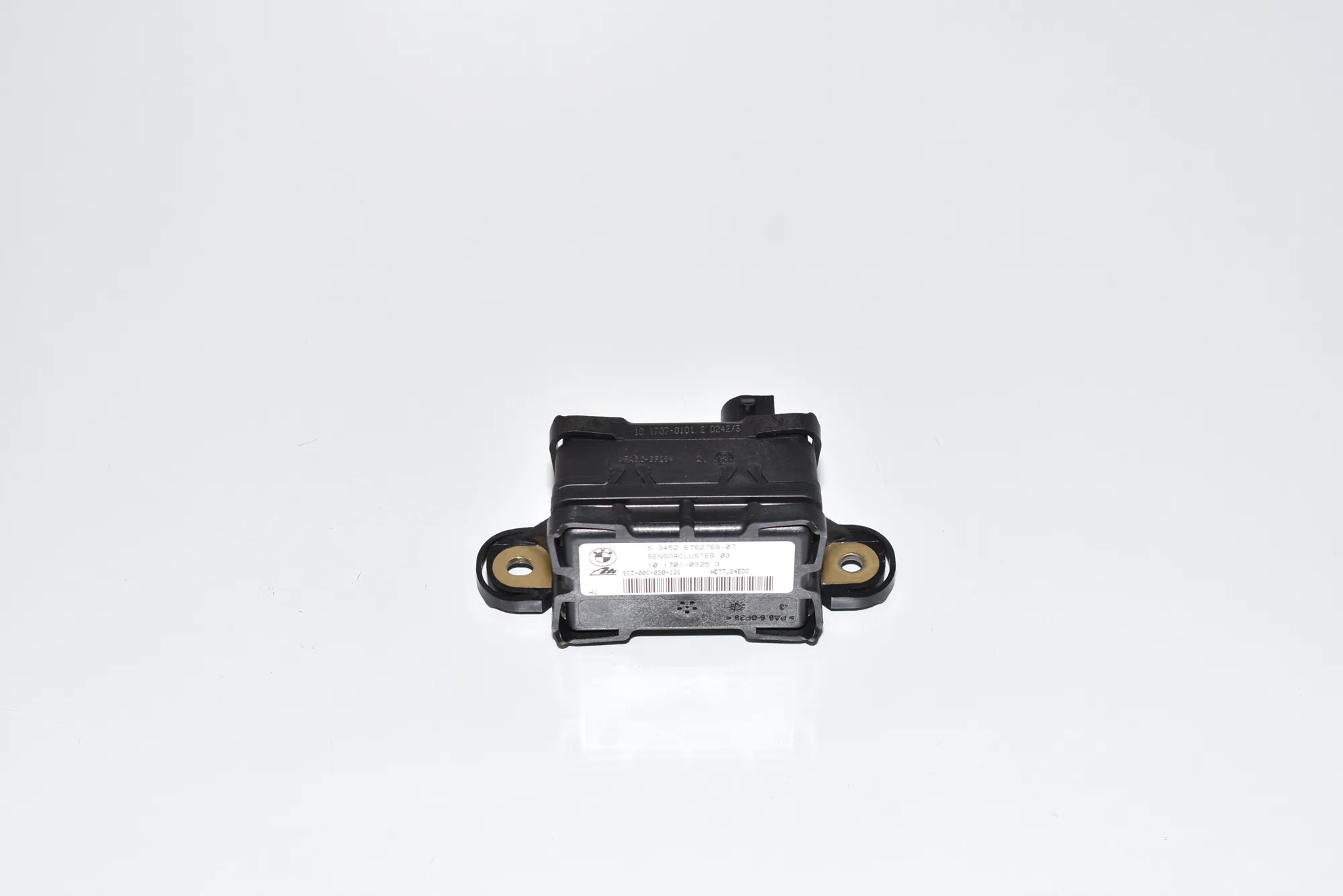 Acceleration Sensor – OEM 6762769 · BMW 3 (E90) 320 d 2007